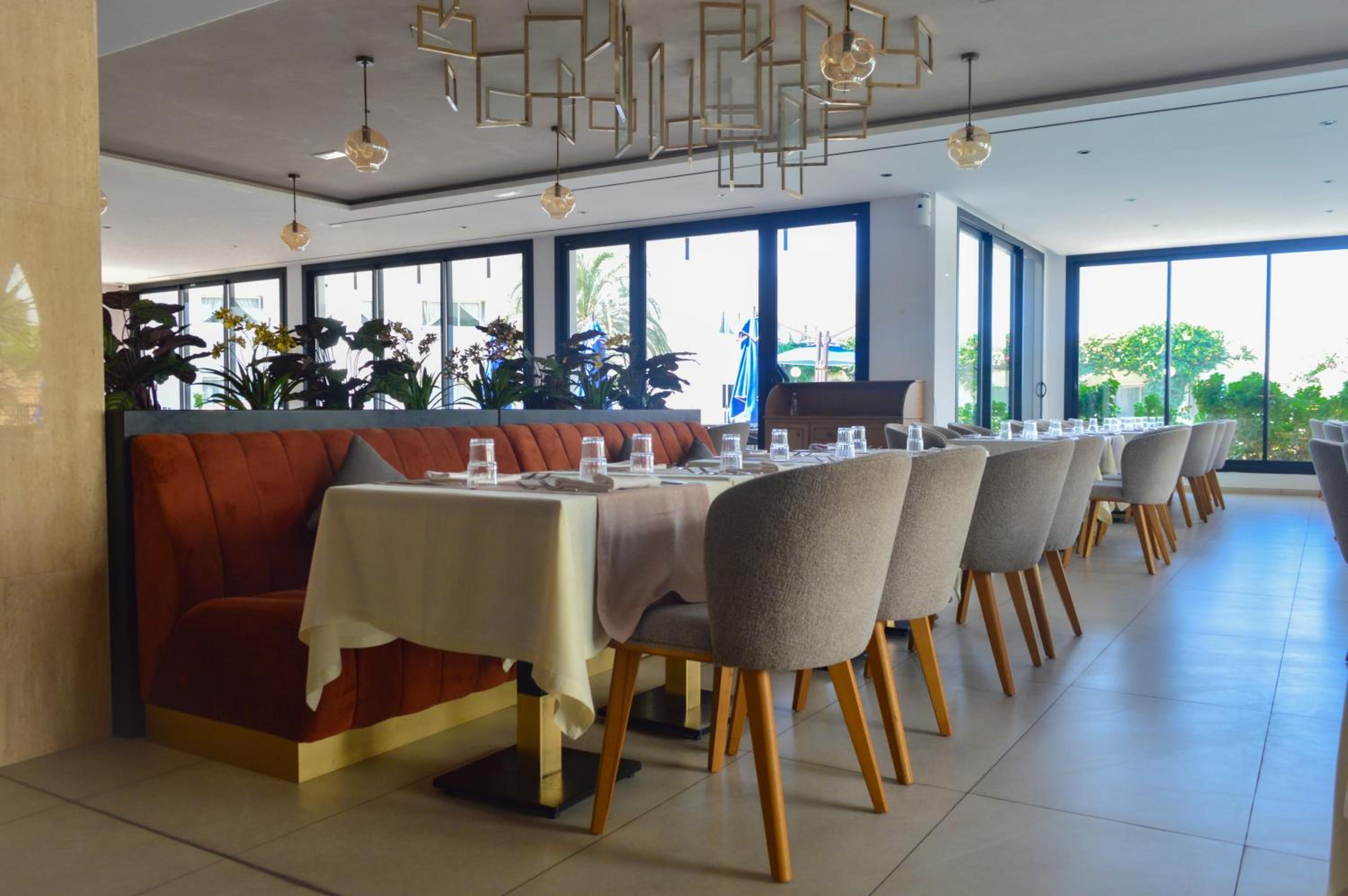 Gammarth Vacations - Golden Carthage Hotel Tunis - Property Image 2