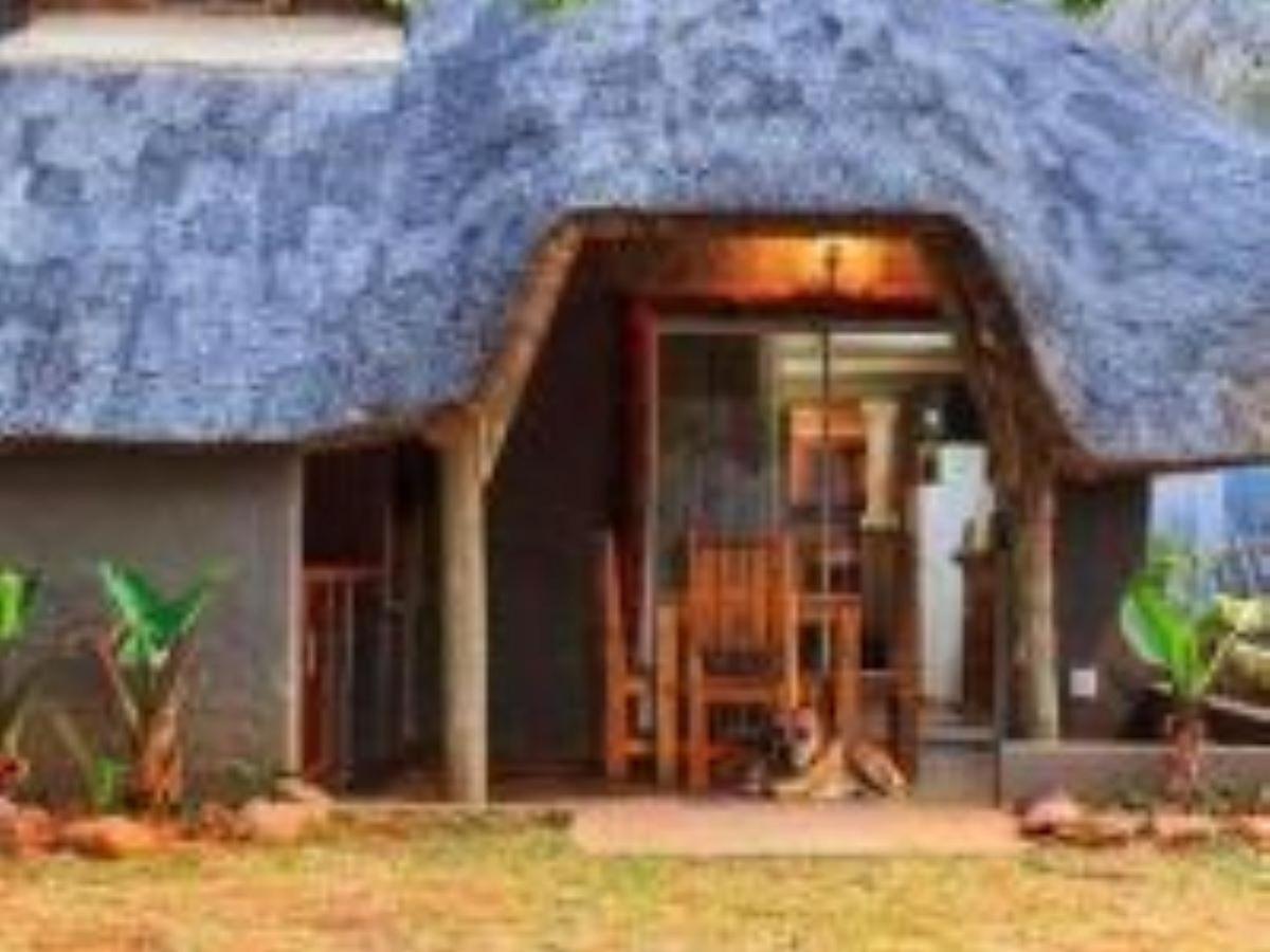 Emahlathini Guest Farm