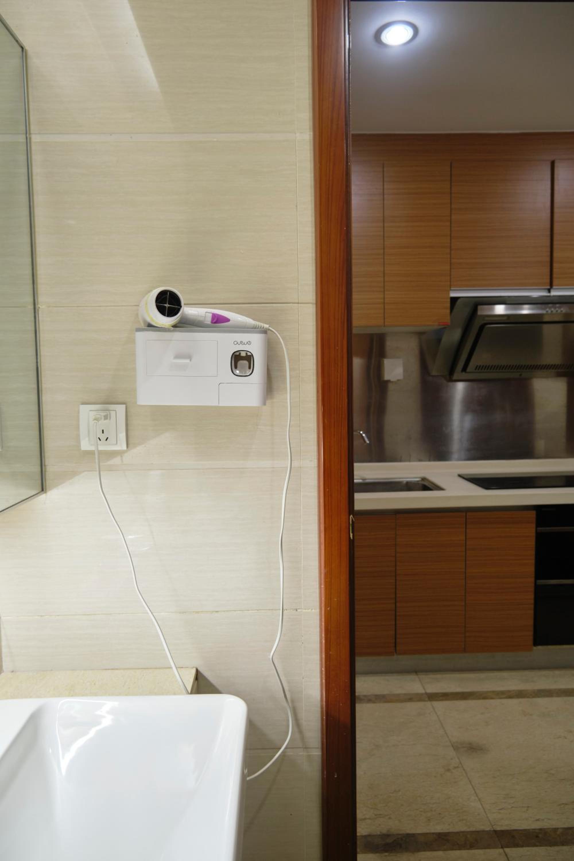 Guangzhou Uhome Service Apartment