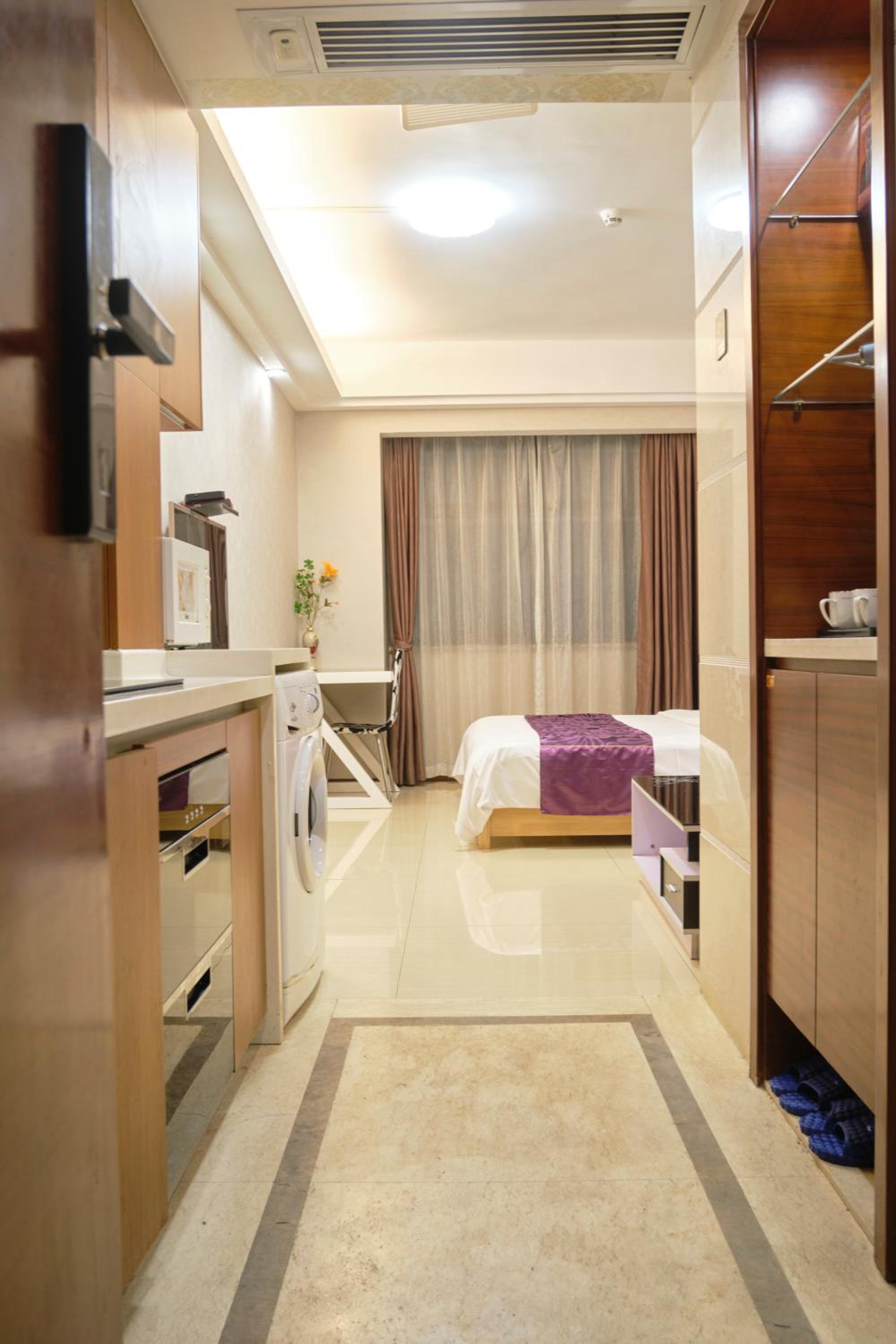 Guangzhou Uhome Service Apartment
