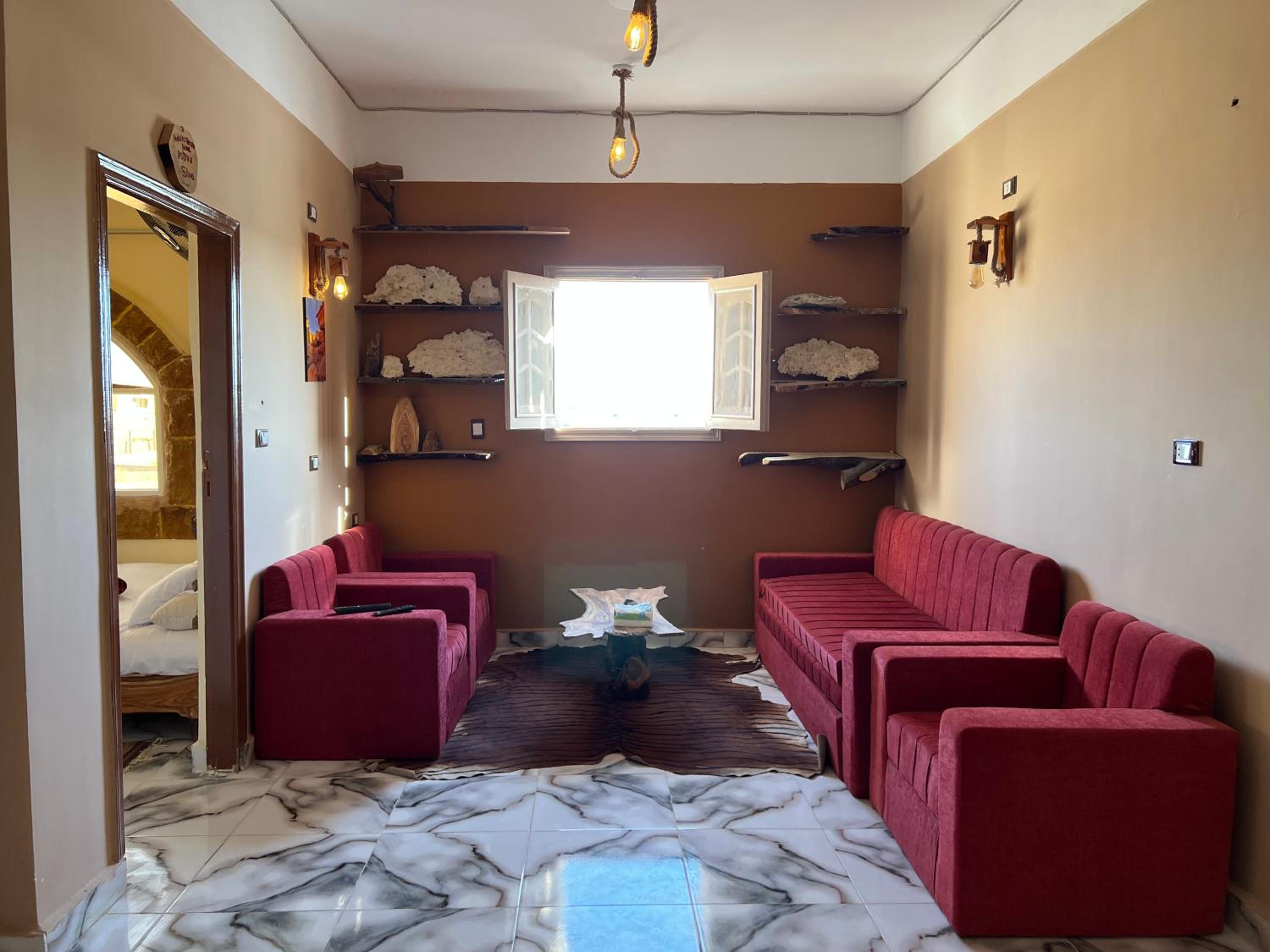 People to People Siwa