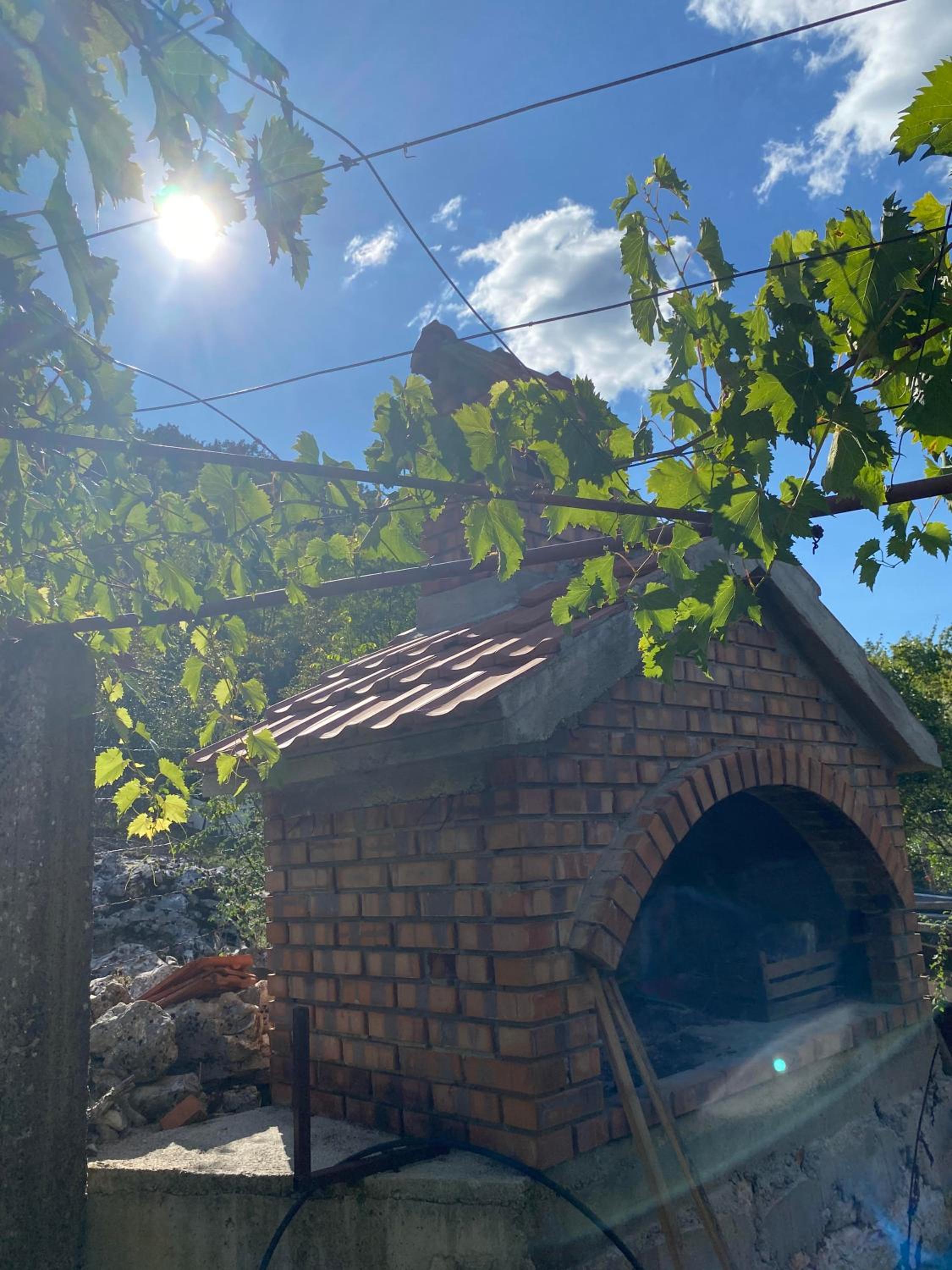 Apartman LENNA