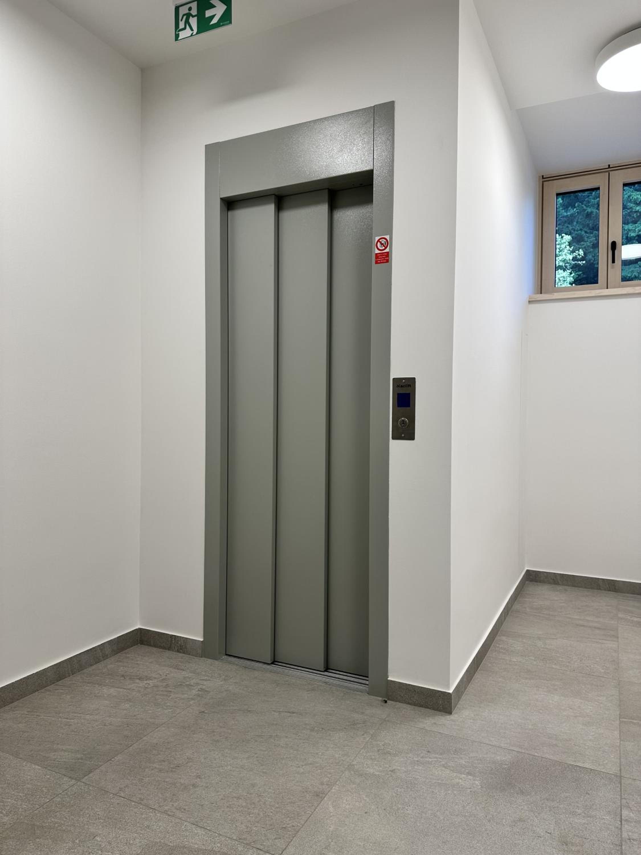 Apartmány BARTH Holiday - rezidence Máj