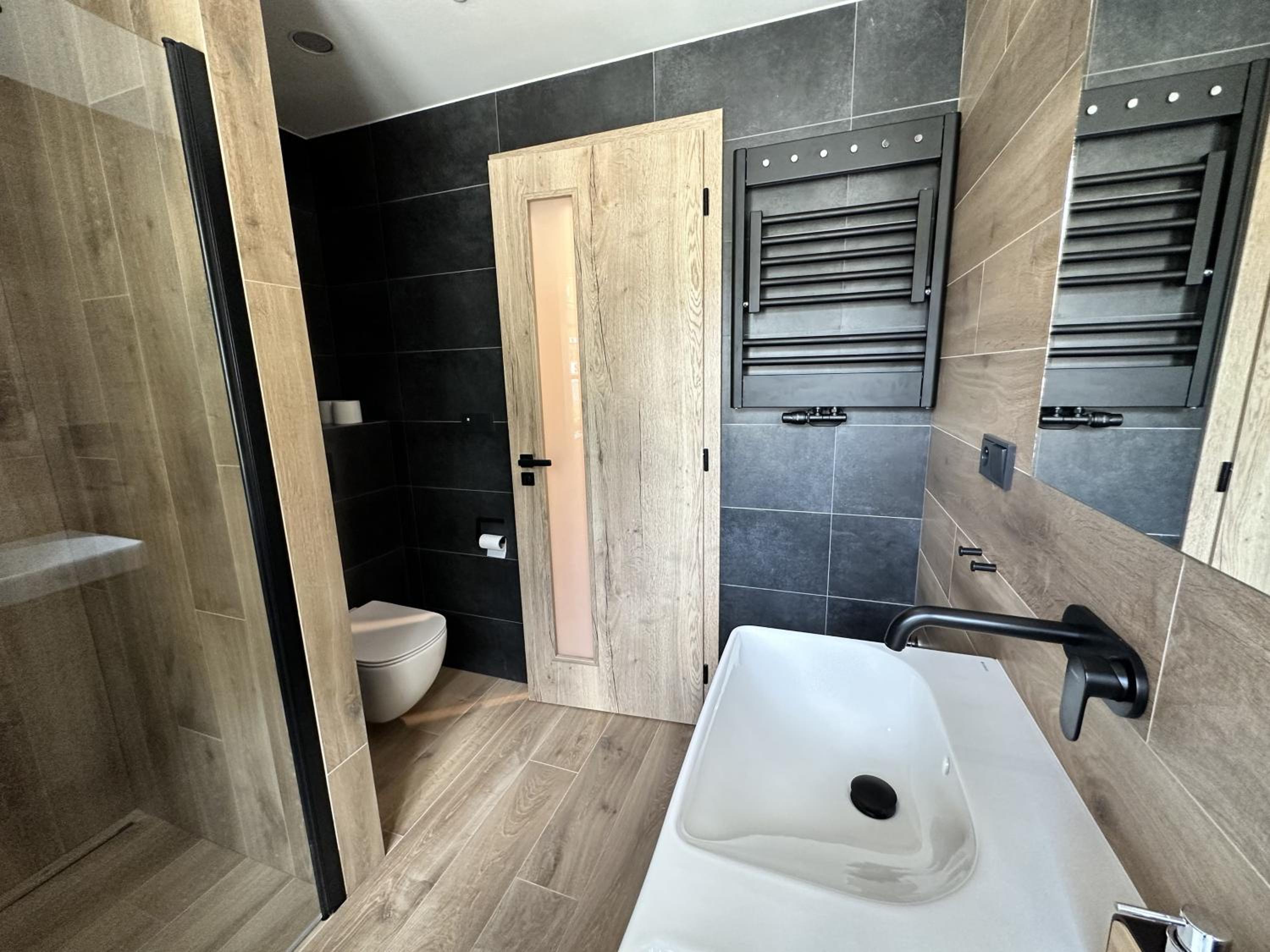 Apartmány BARTH Holiday - rezidence Máj