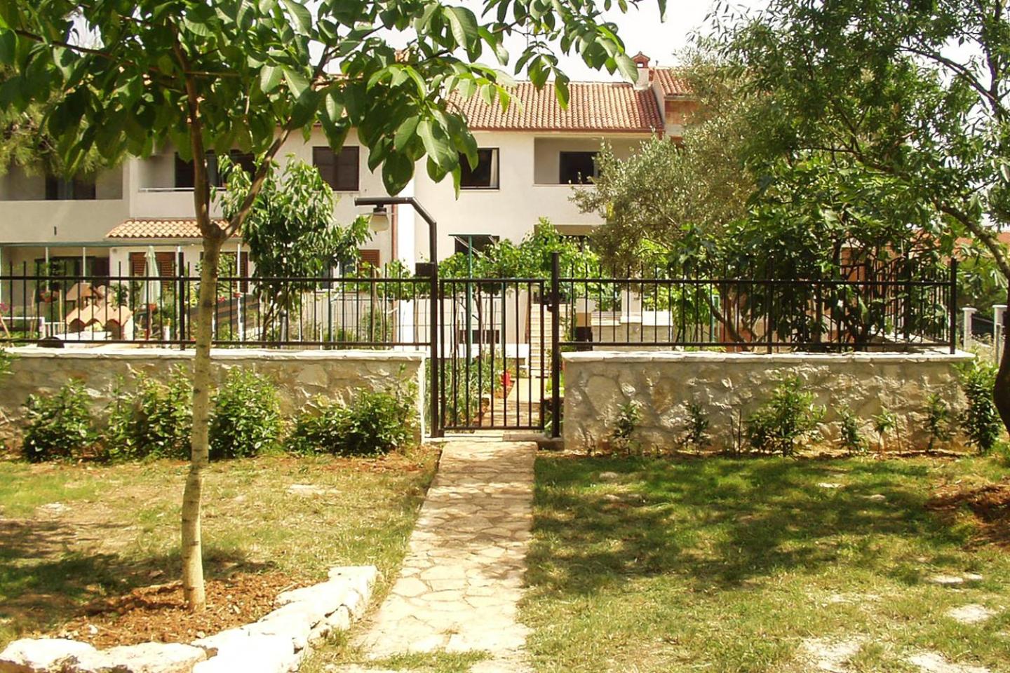 Apartments Silva view 5
