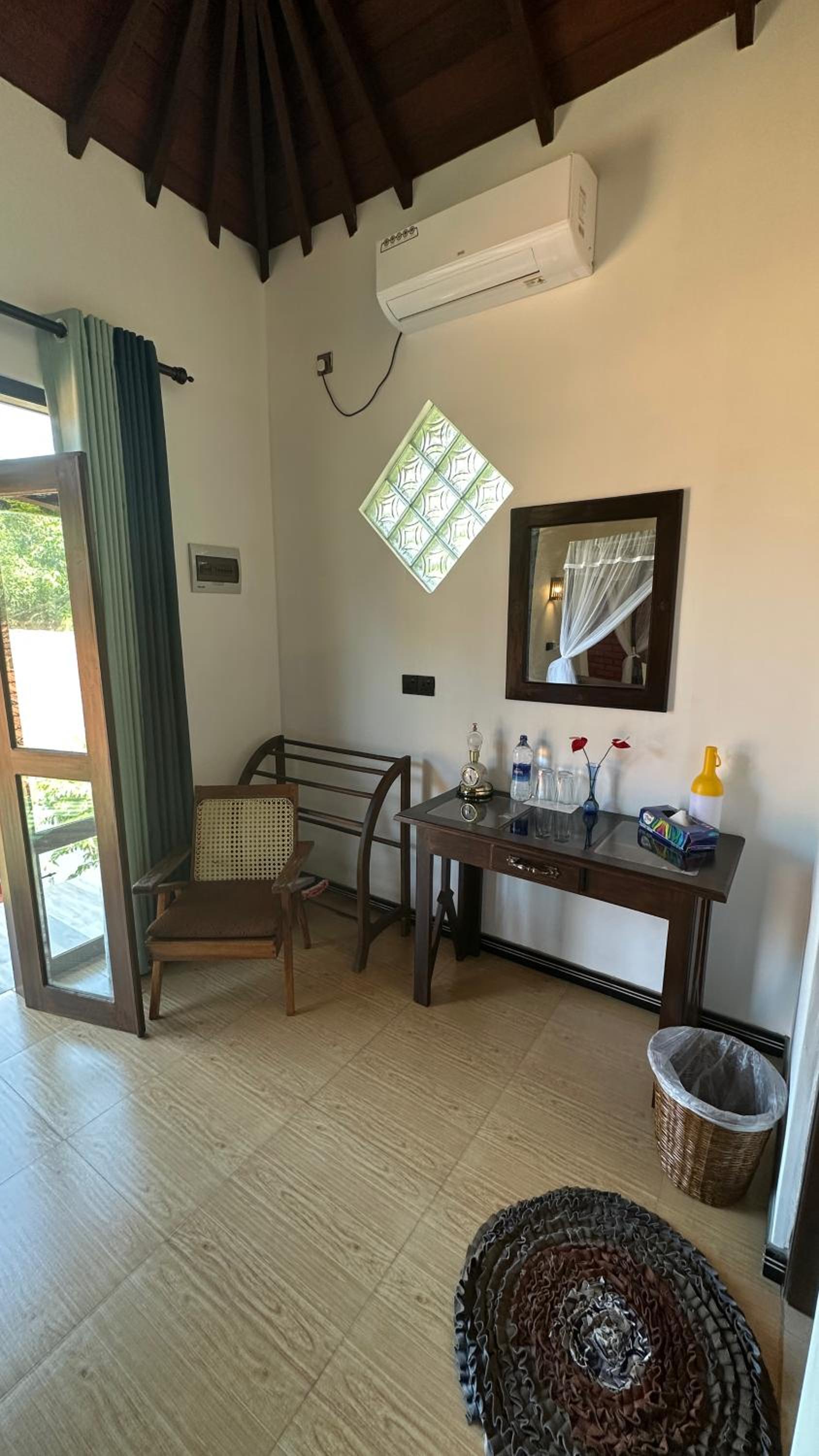Dosemo Cabana