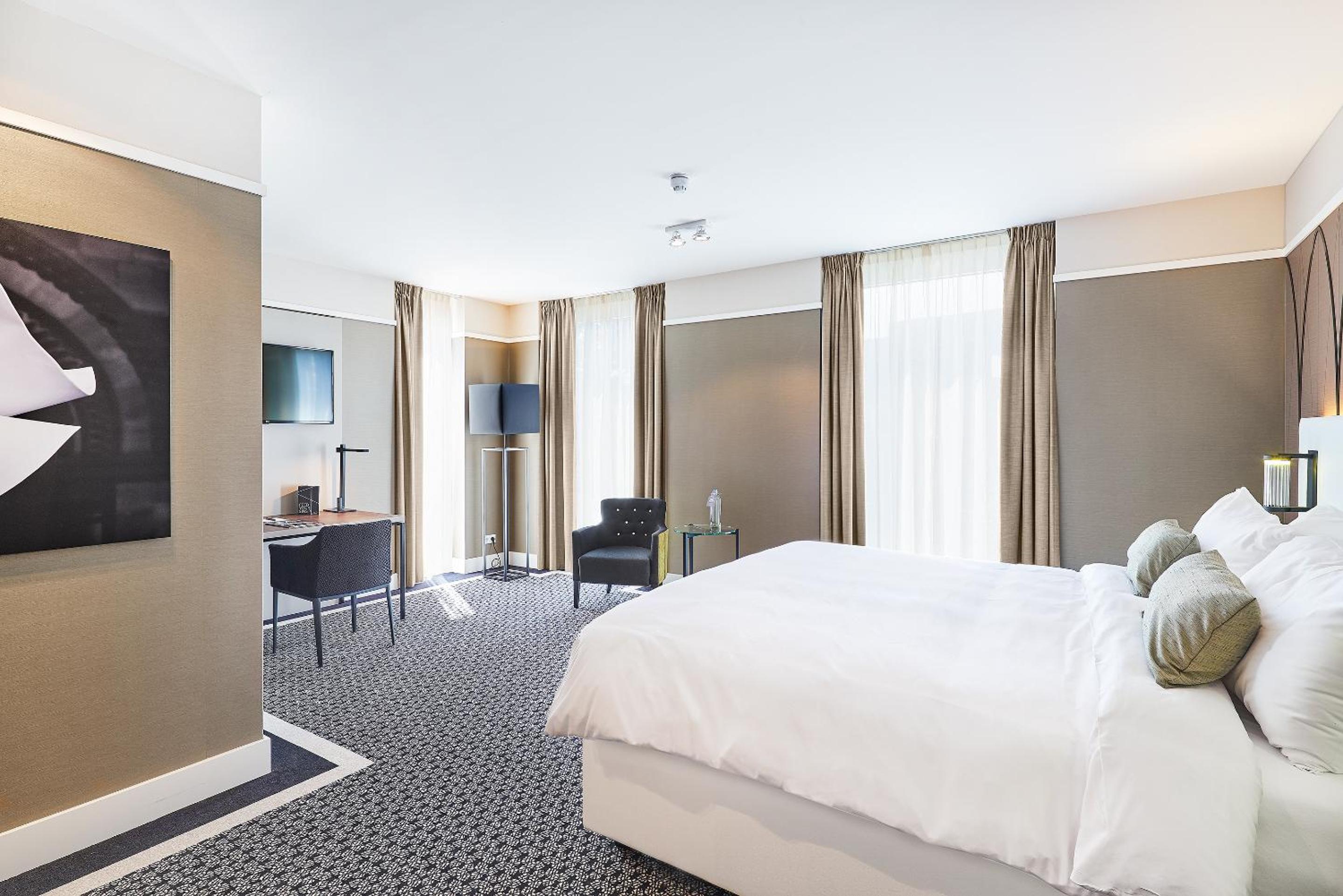 Breda Vacations - Hotel Nassau Breda, Autograph Collection - Property Image 3