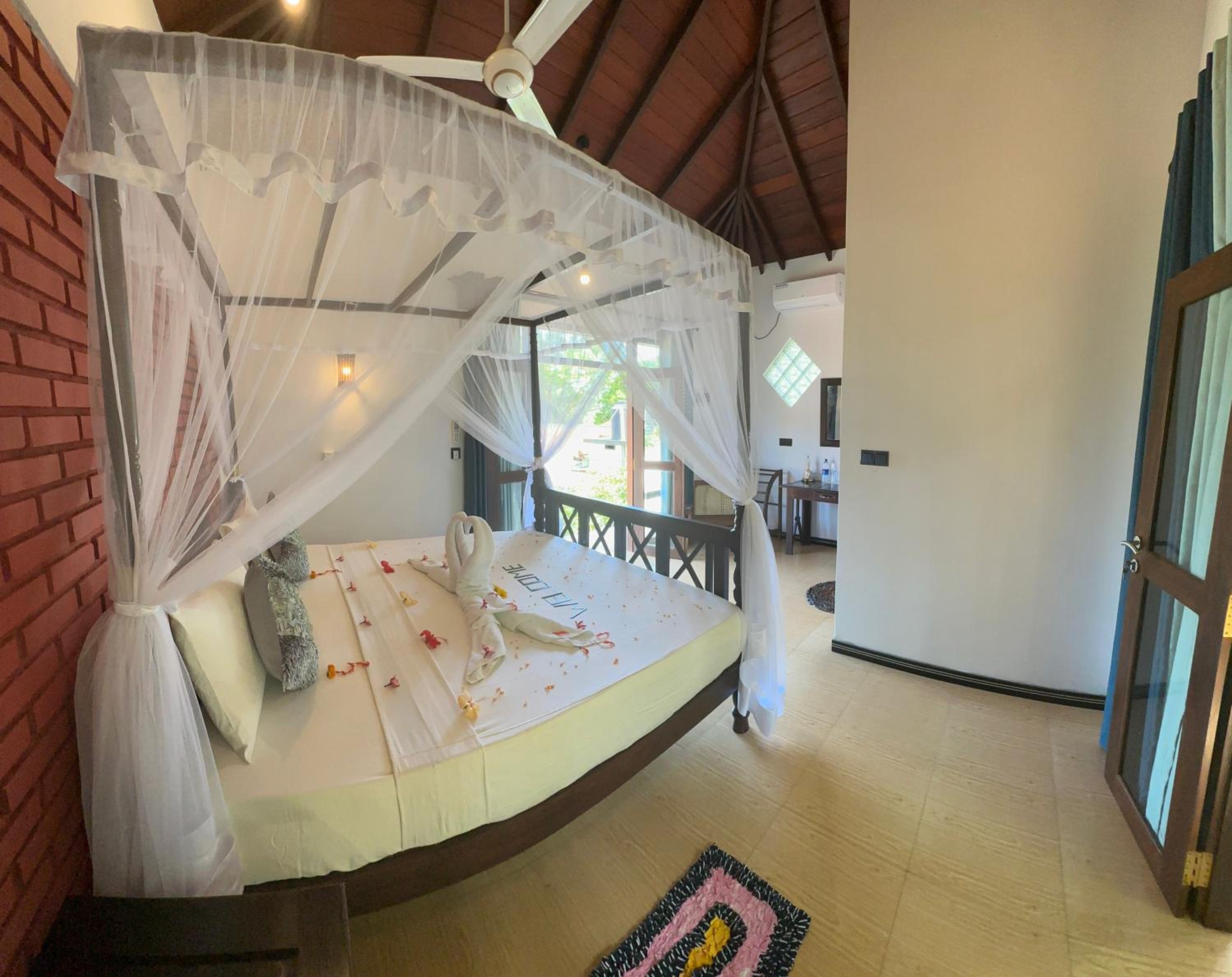 Dosemo Cabana