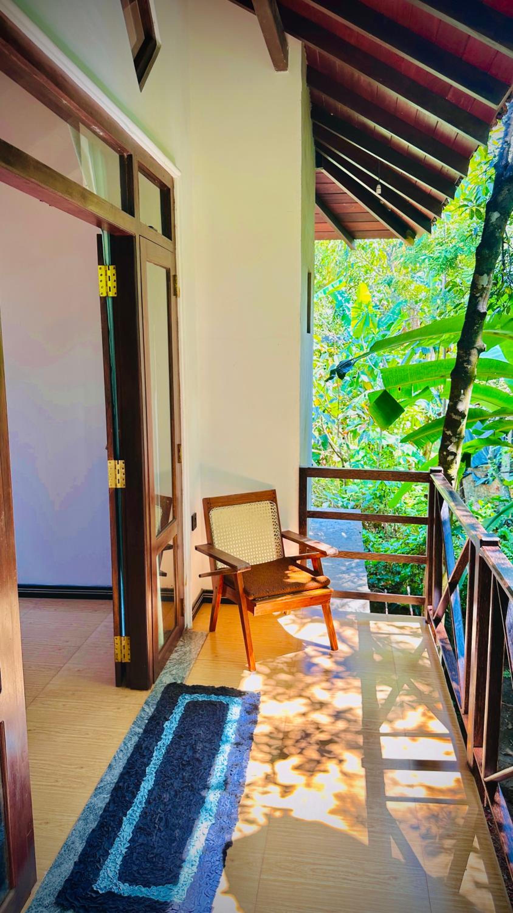 Dosemo Cabana