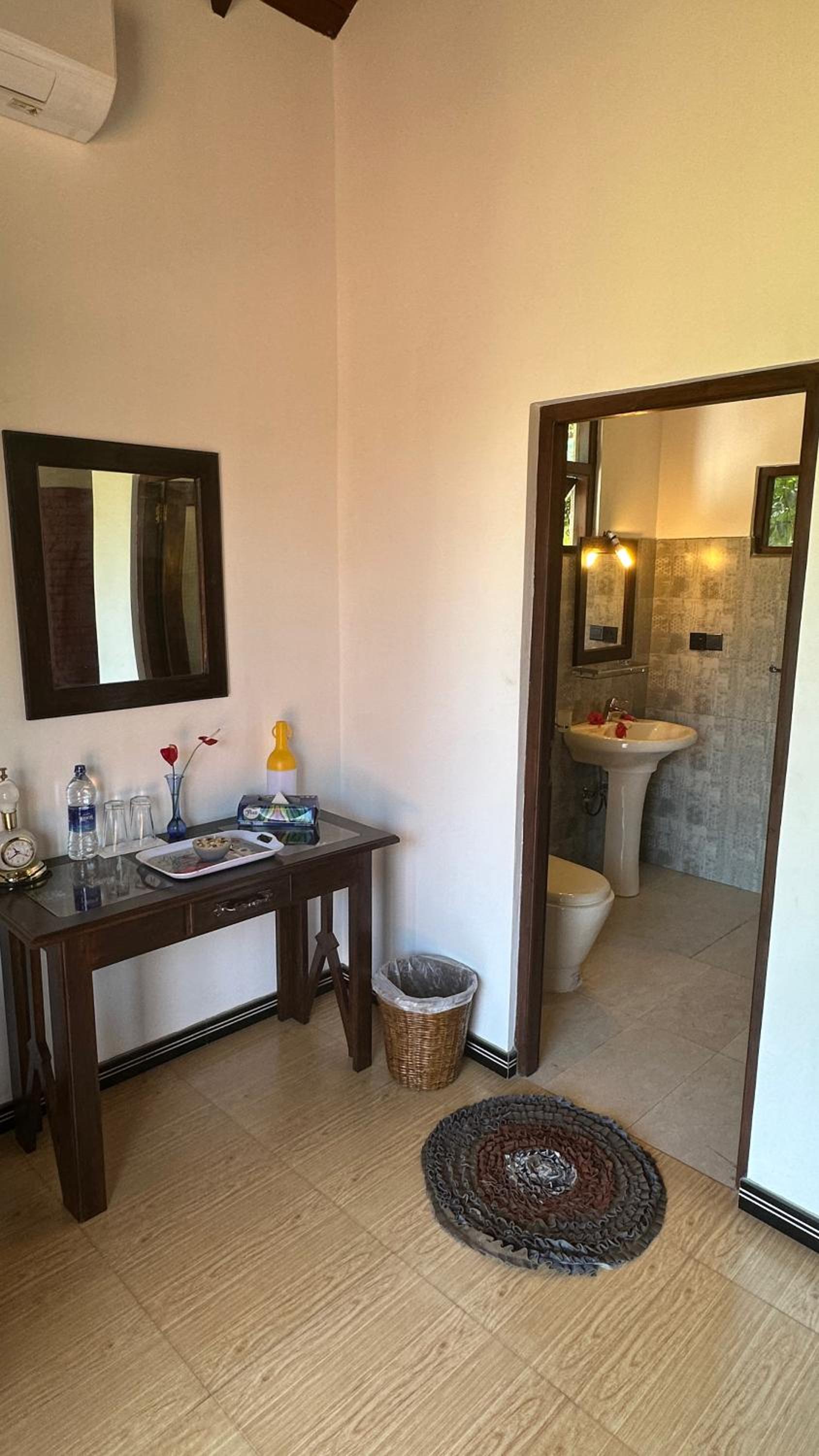 Dosemo Cabana