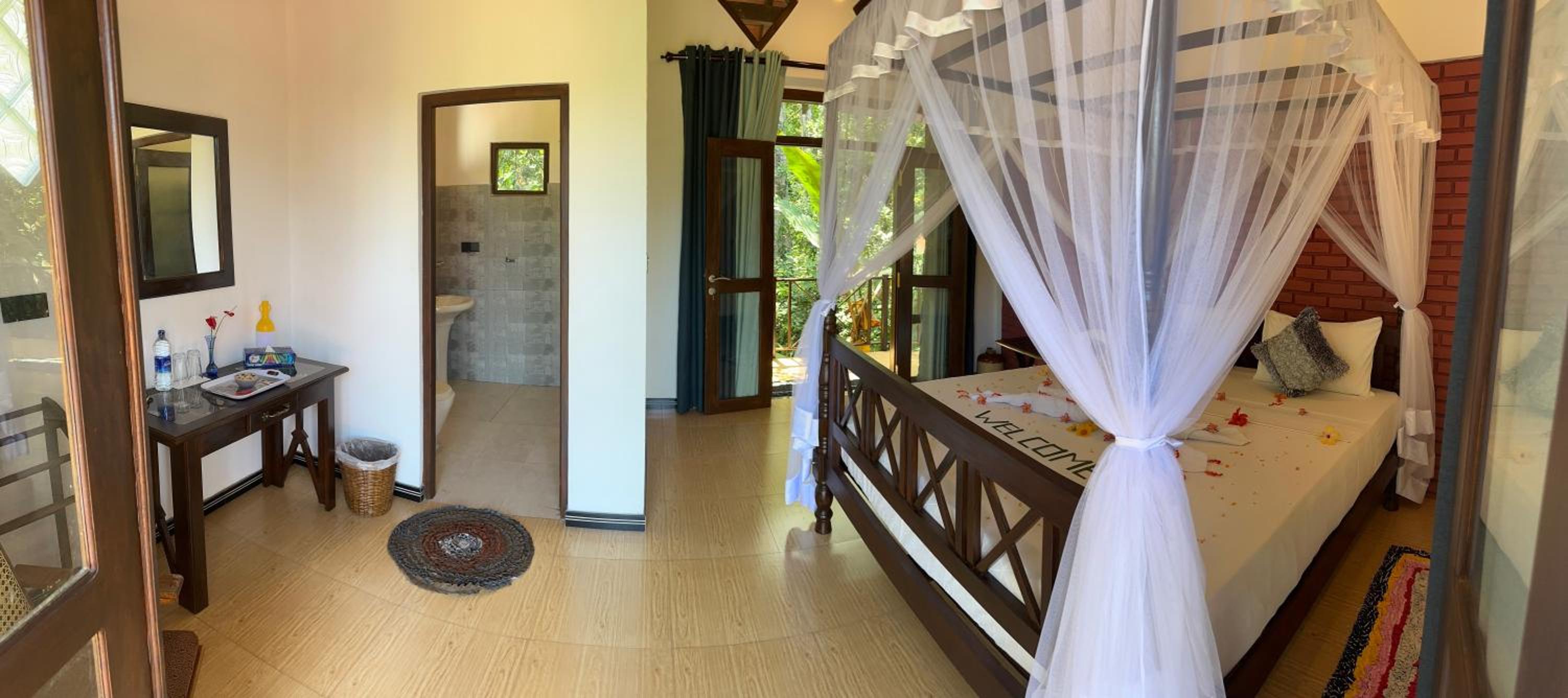 Dosemo Cabana