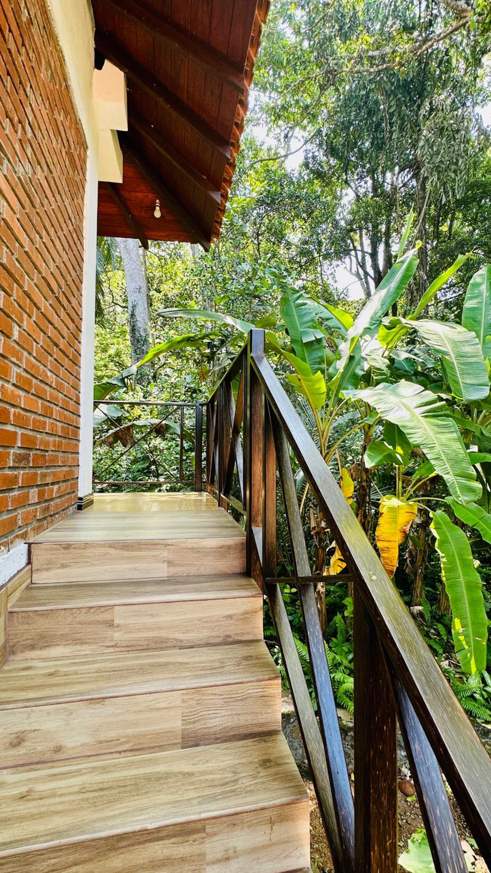 Dosemo Cabana