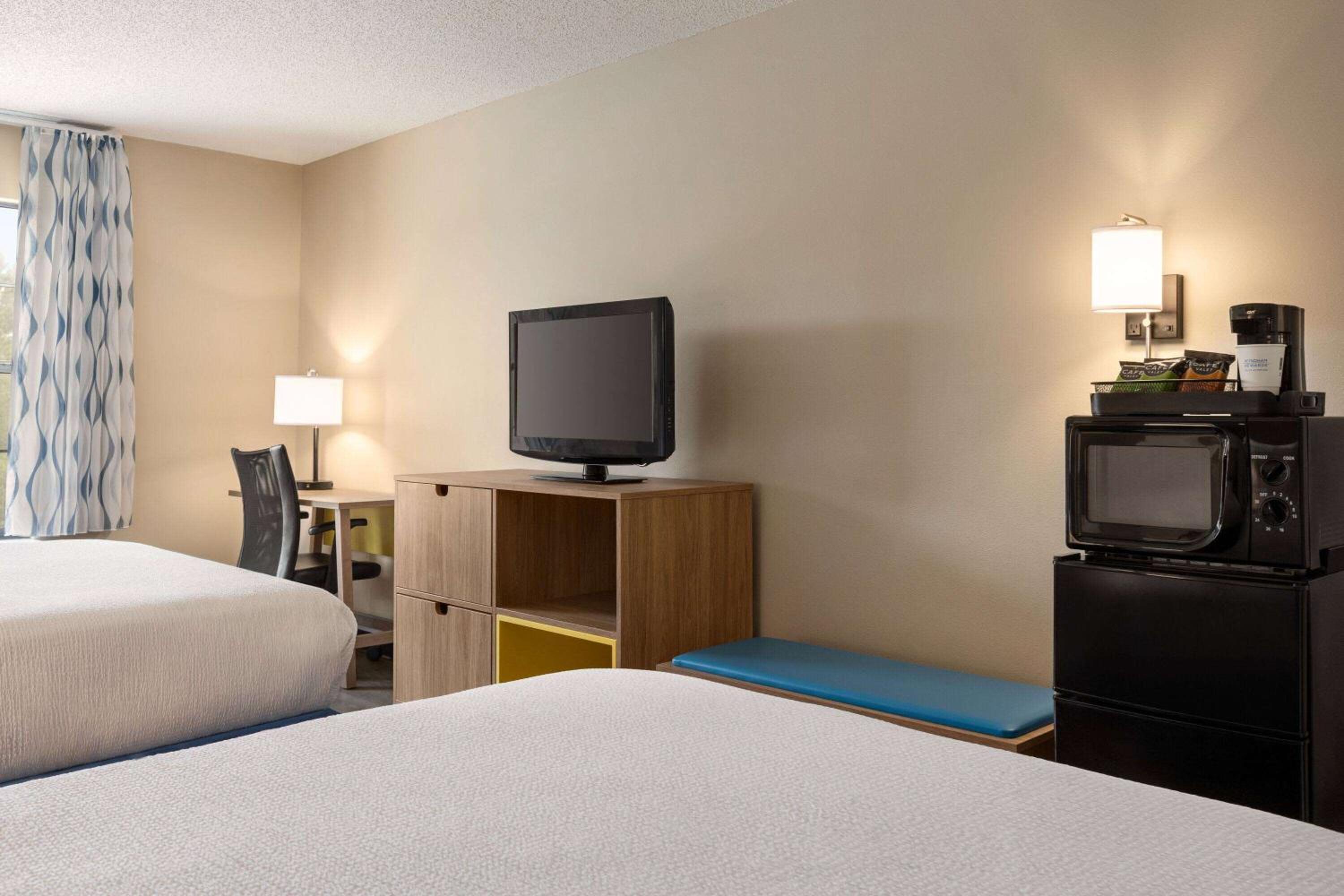 Myrtle Beach Vacations - Days Inn by Wyndham Shallotte - Property Image 5