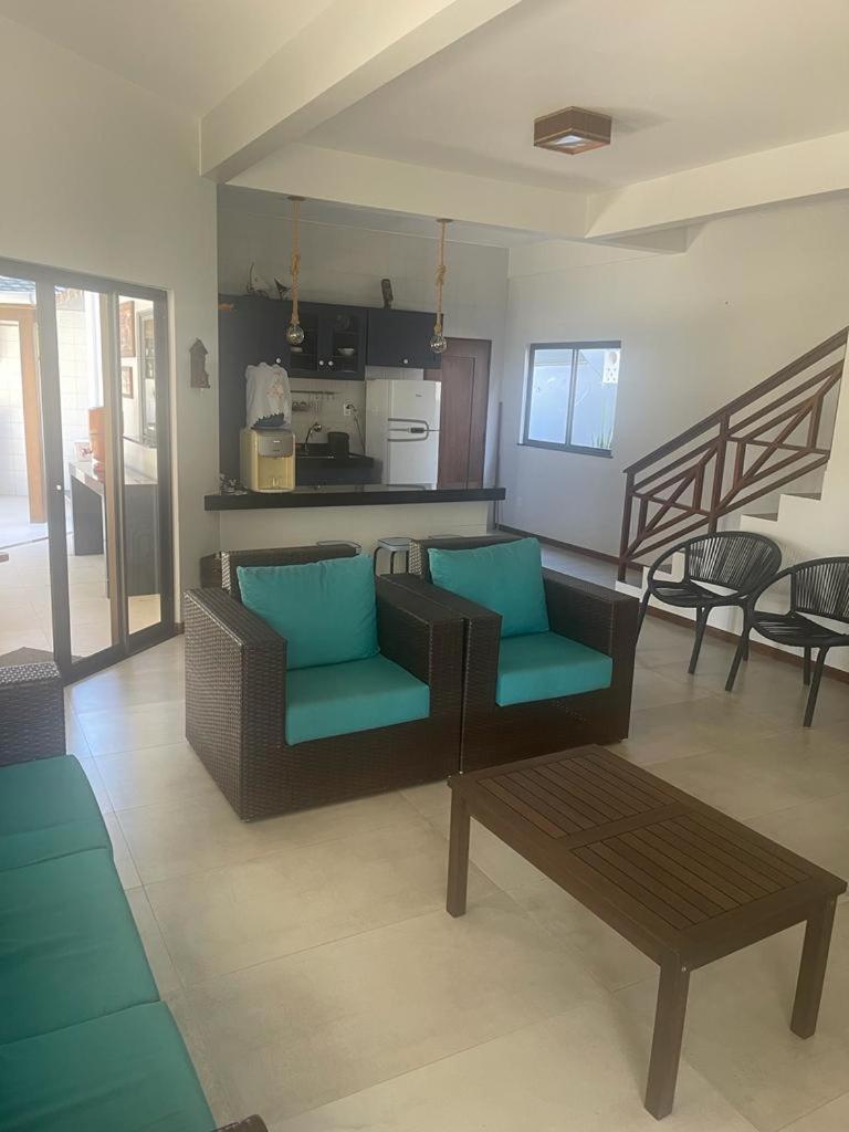 Casa vem relaxar na BHS