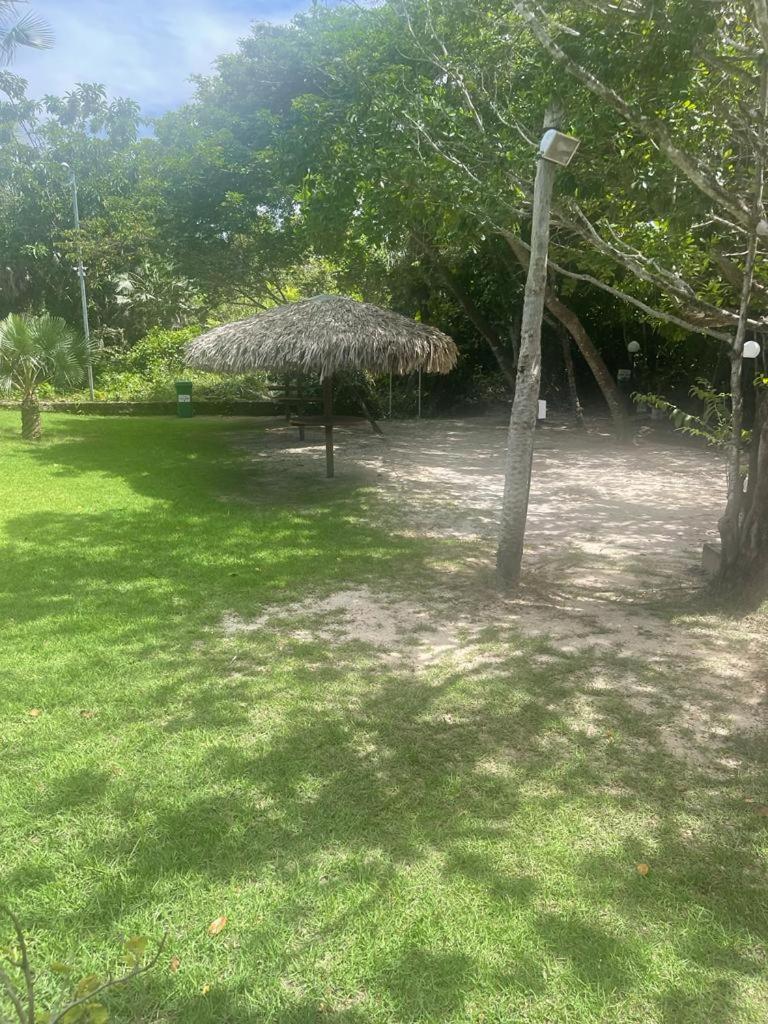 Casa vem relaxar na BHS