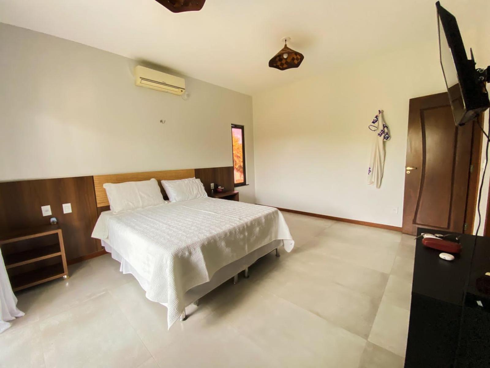 Casa vem relaxar na BHS