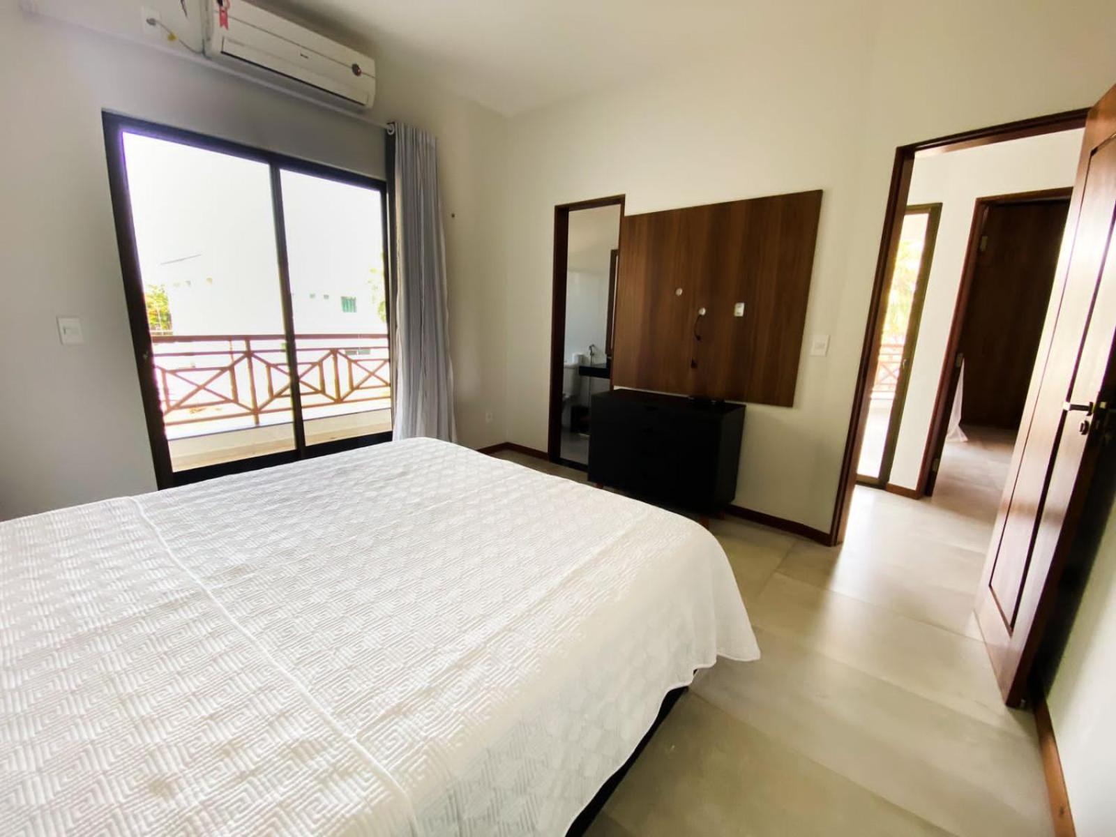 Casa vem relaxar na BHS