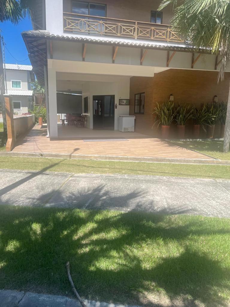 Casa vem relaxar na BHS
