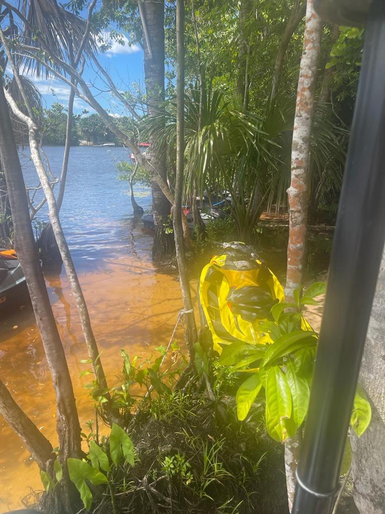 Casa vem relaxar na BHS