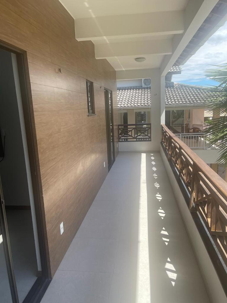 Casa vem relaxar na BHS