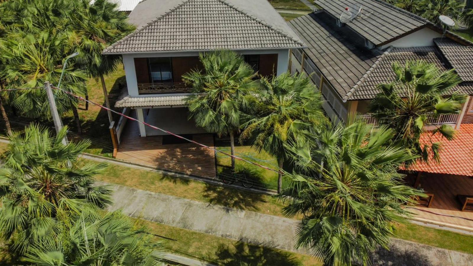 Casa vem relaxar na BHS
