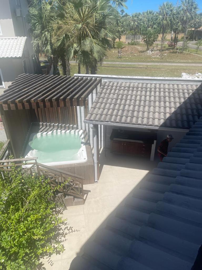 Casa vem relaxar na BHS