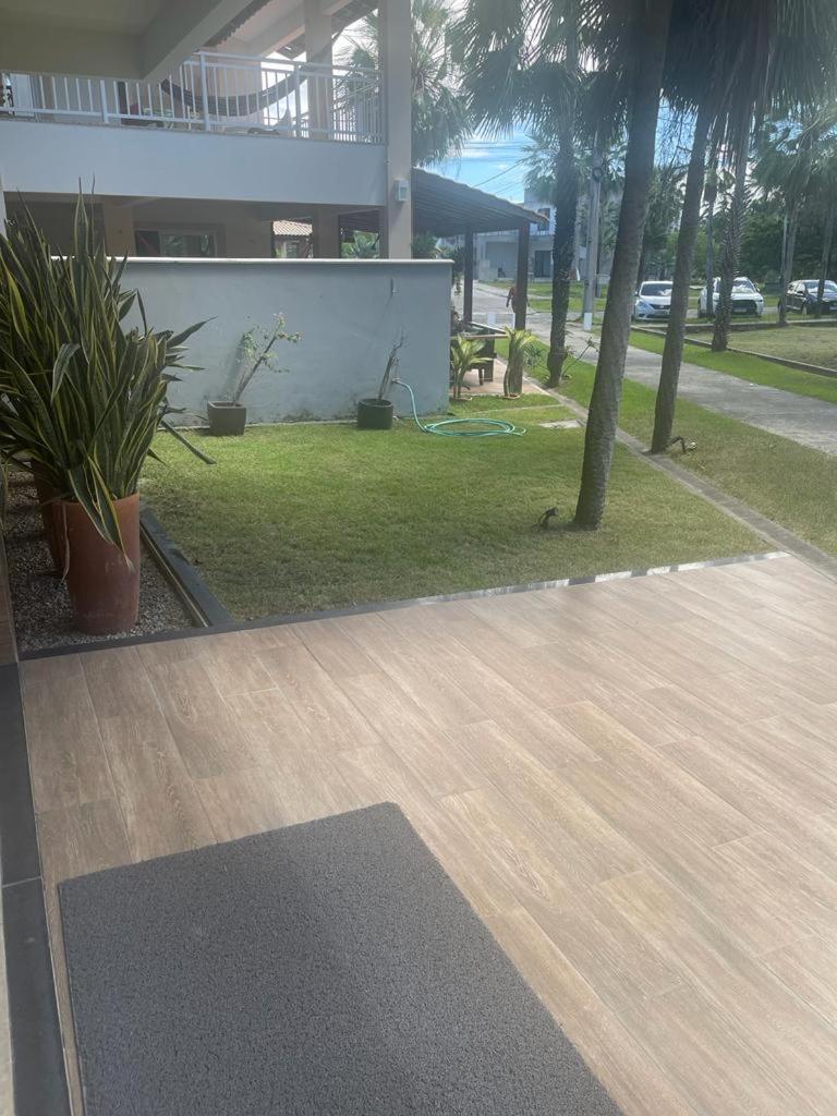 Casa vem relaxar na BHS