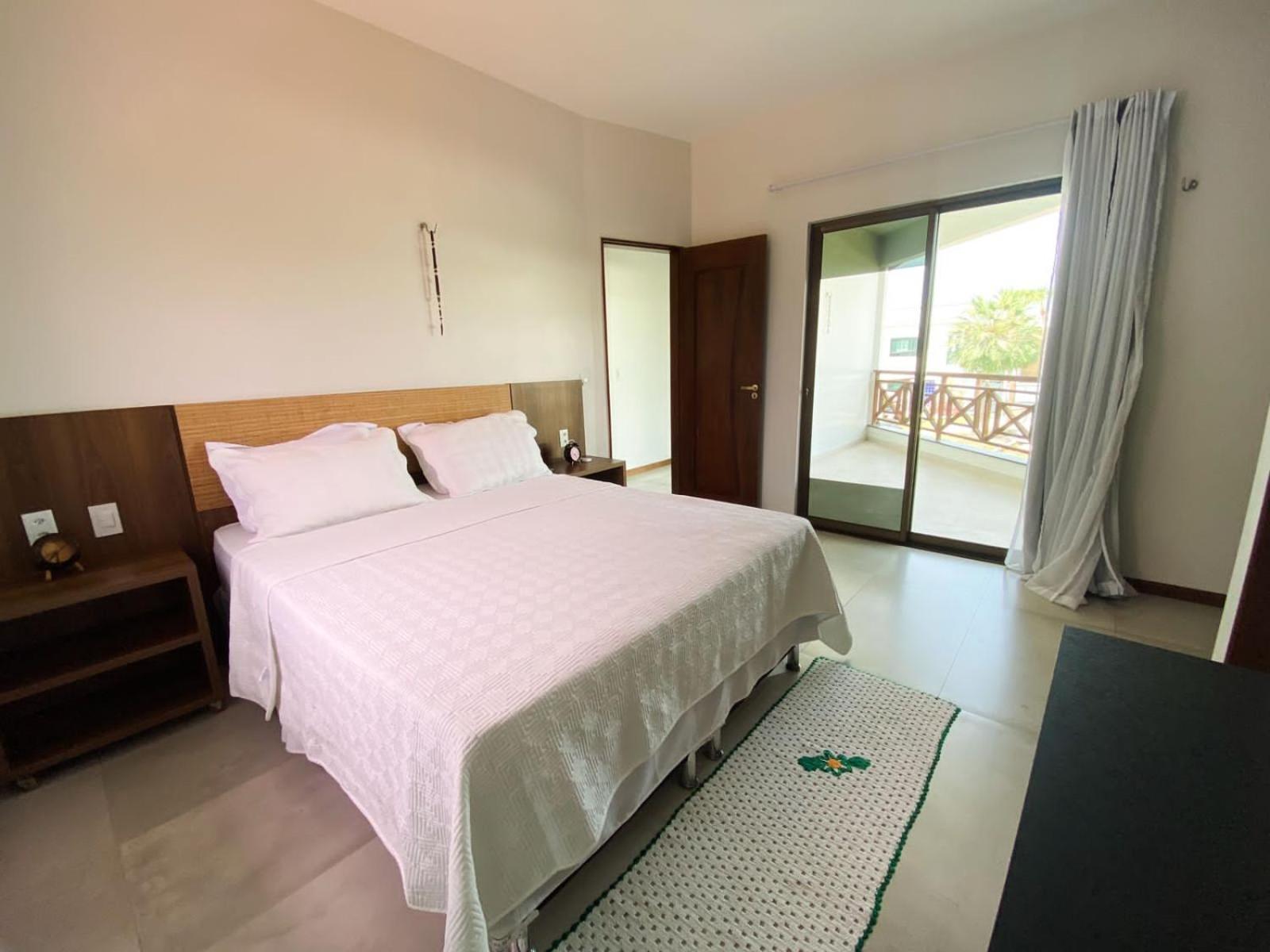 Casa vem relaxar na BHS