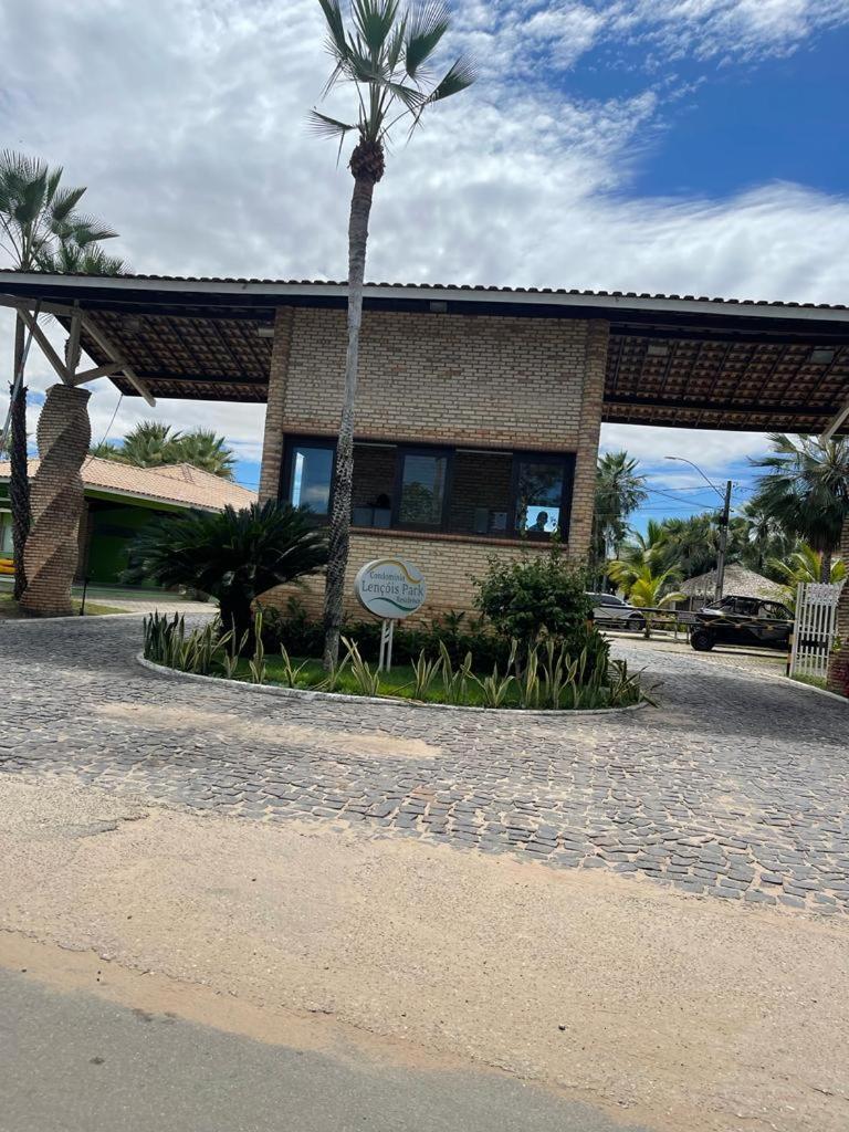 Casa vem relaxar na BHS