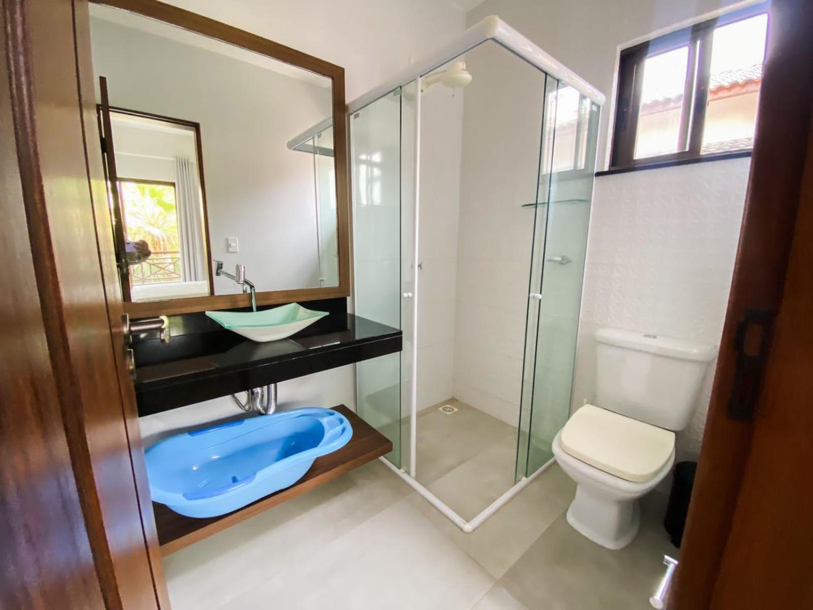 Casa vem relaxar na BHS