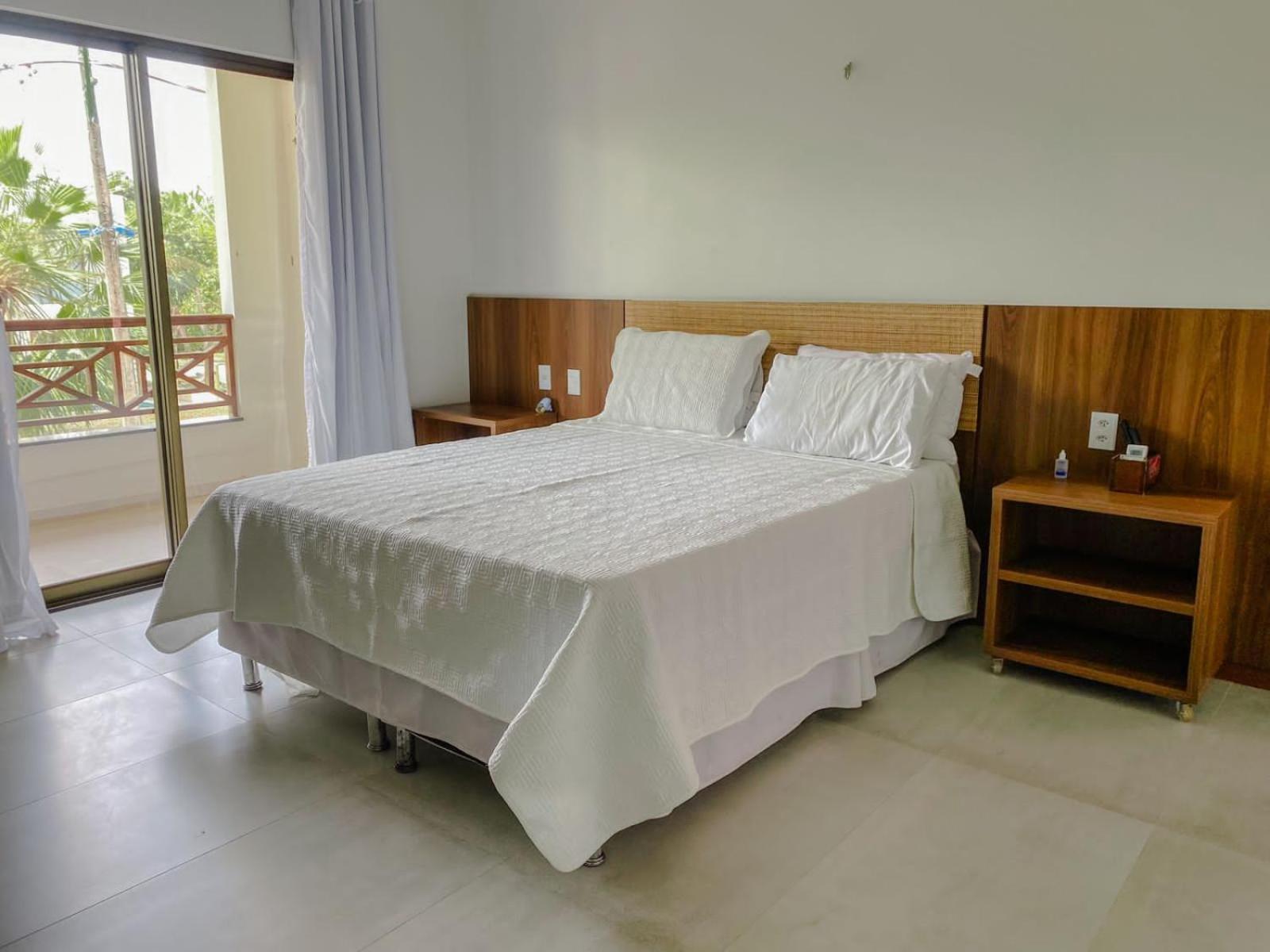 Casa vem relaxar na BHS