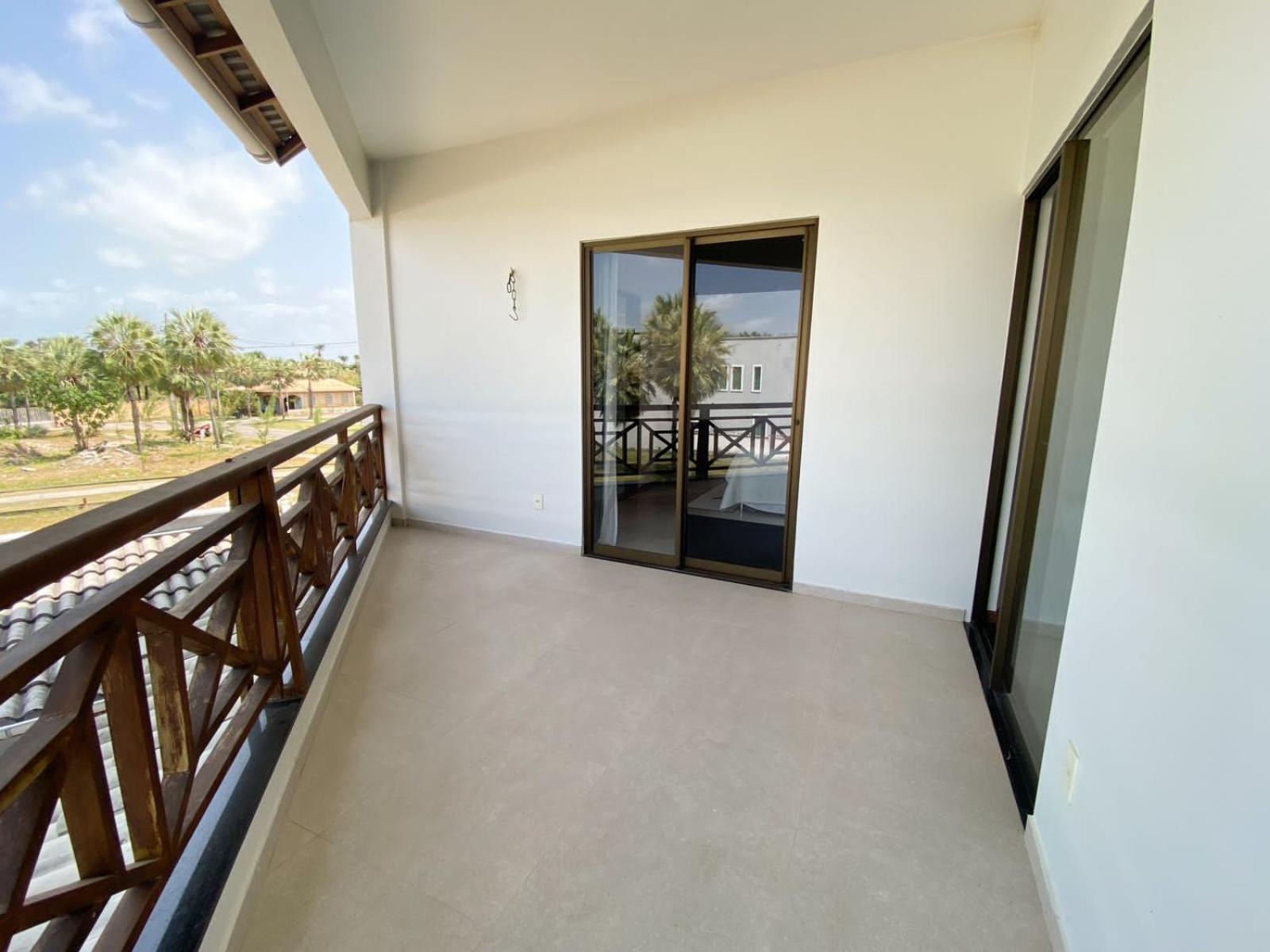 Casa vem relaxar na BHS