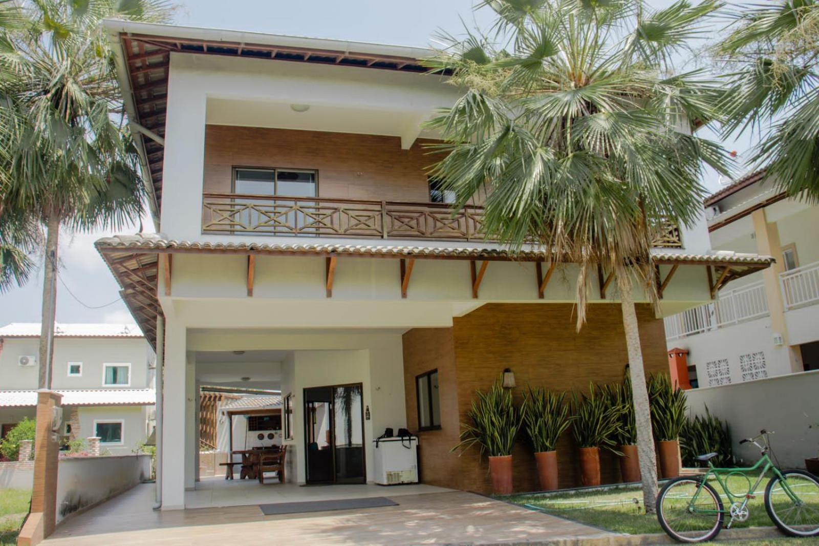 Casa vem relaxar na BHS