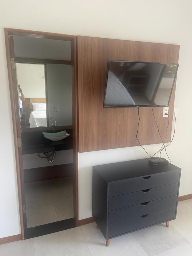 Casa vem relaxar na BHS