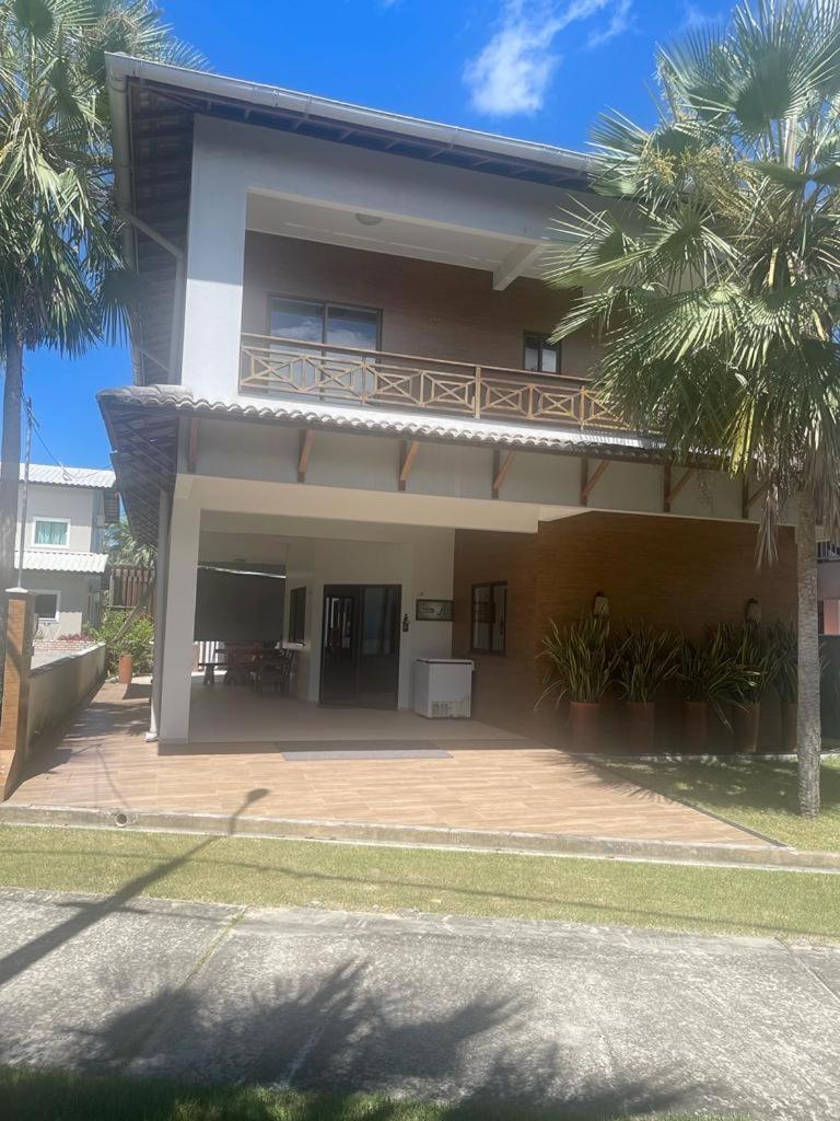 Casa vem relaxar na BHS