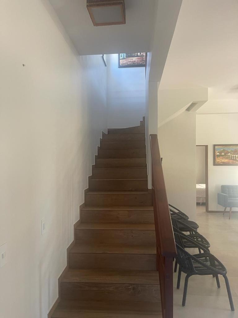 Casa vem relaxar na BHS