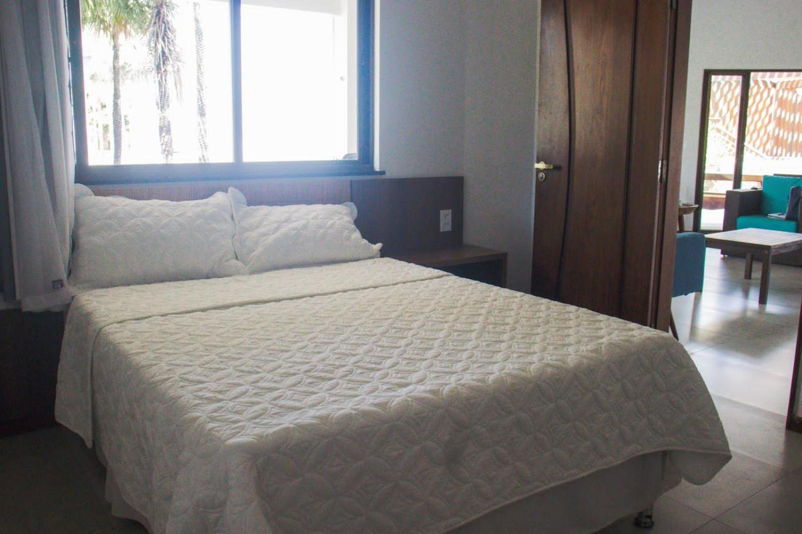 Casa vem relaxar na BHS