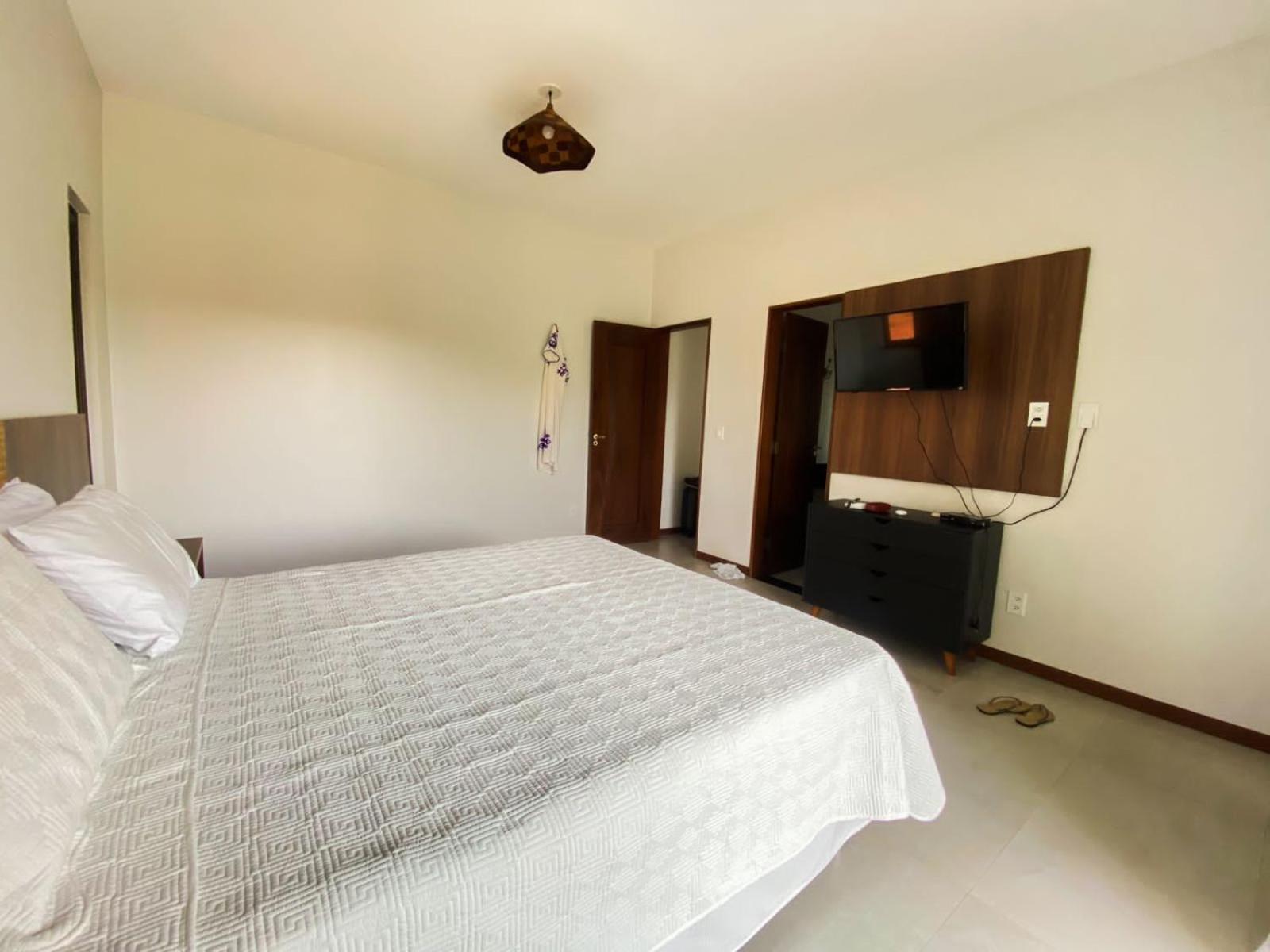 Casa vem relaxar na BHS
