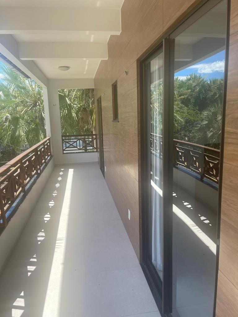 Casa vem relaxar na BHS