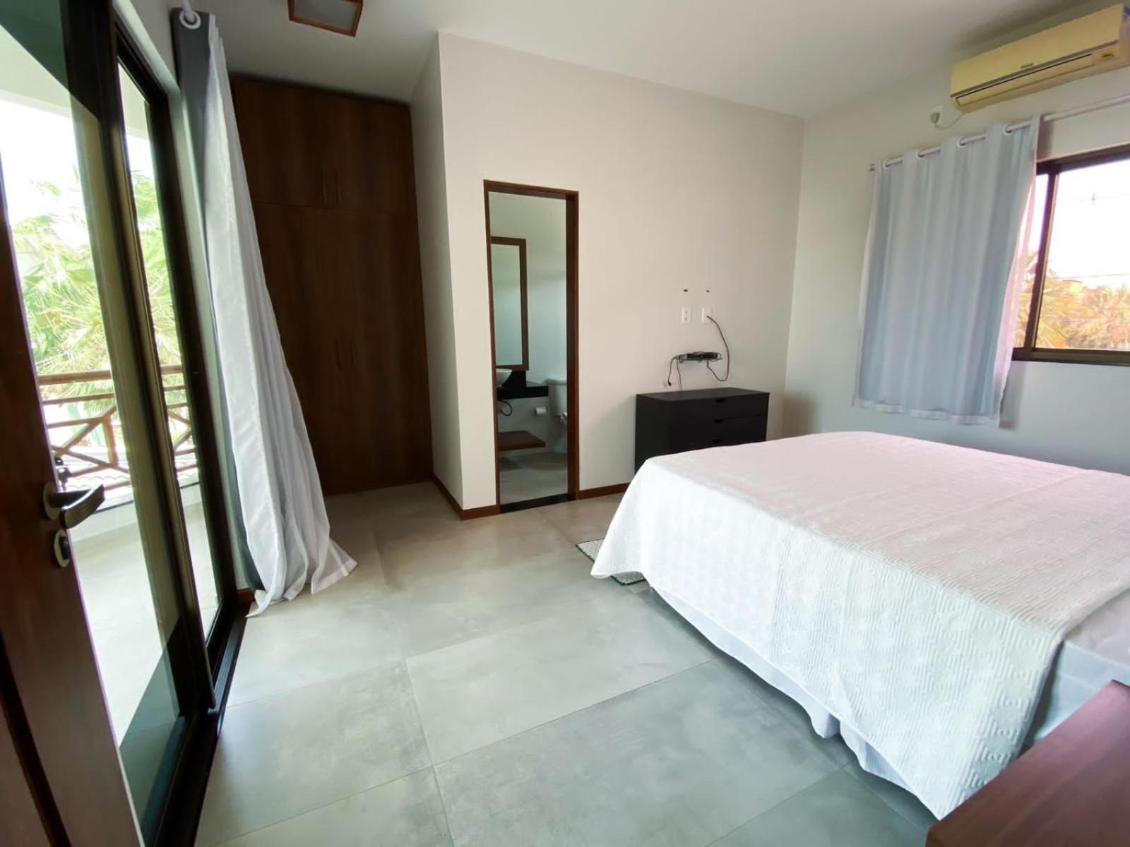Casa vem relaxar na BHS
