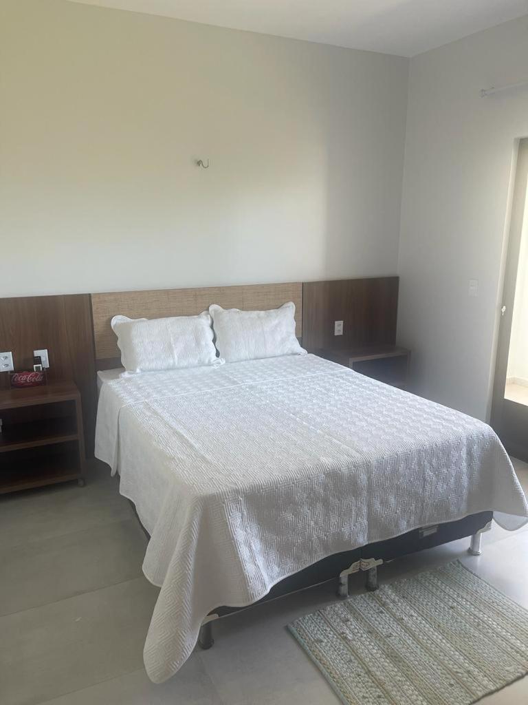 Casa vem relaxar na BHS