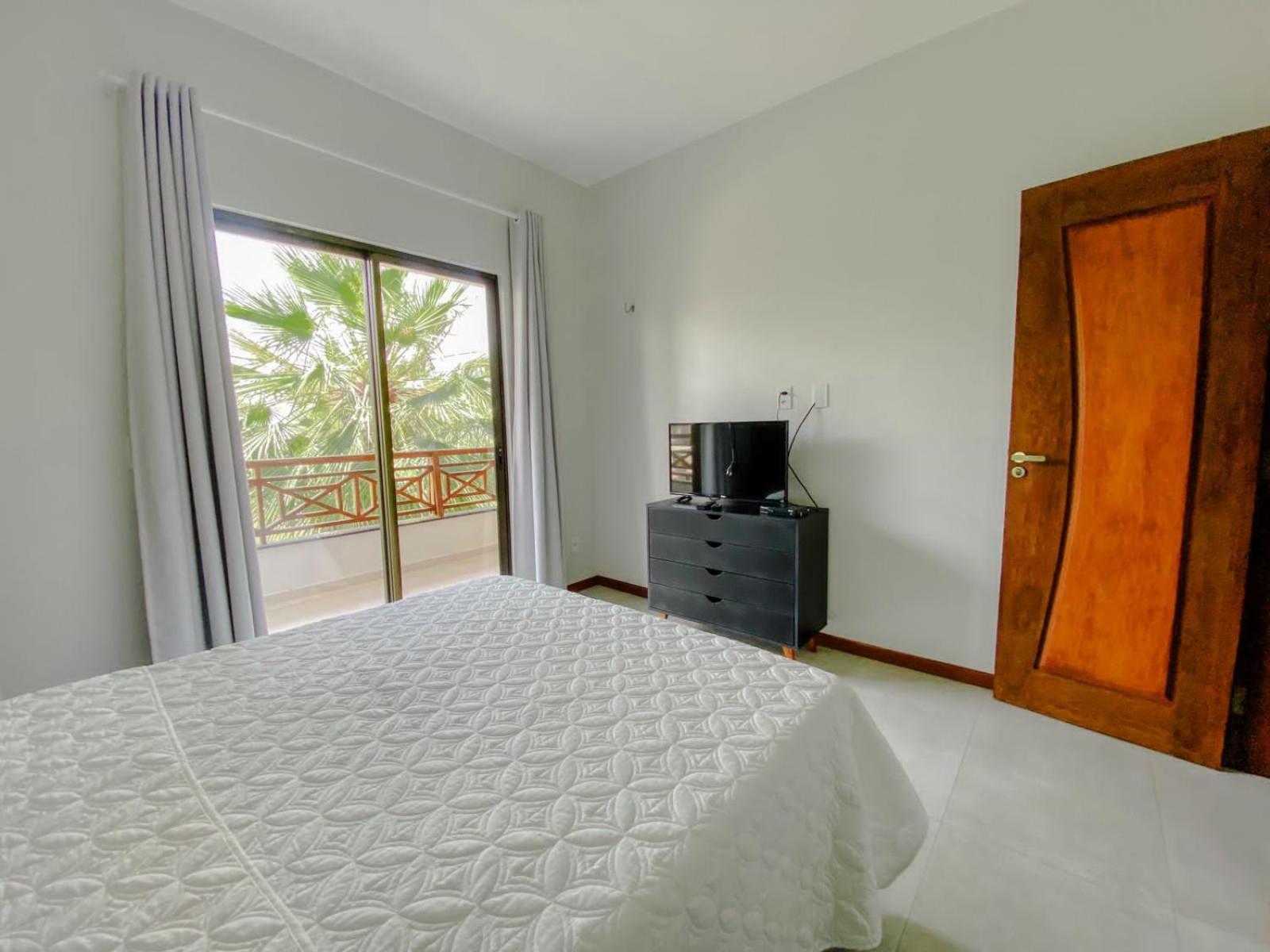 Casa vem relaxar na BHS