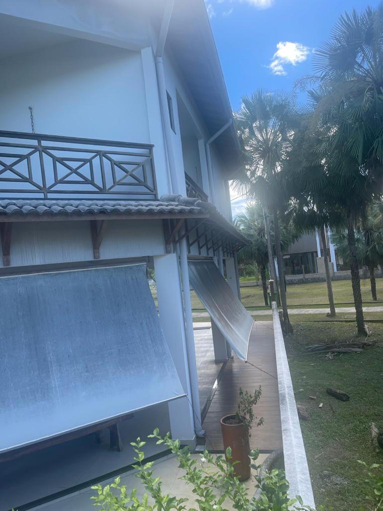 Casa vem relaxar na BHS