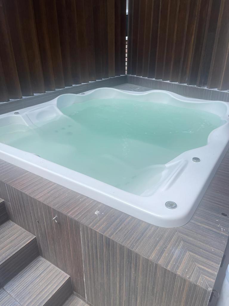 Casa vem relaxar na BHS