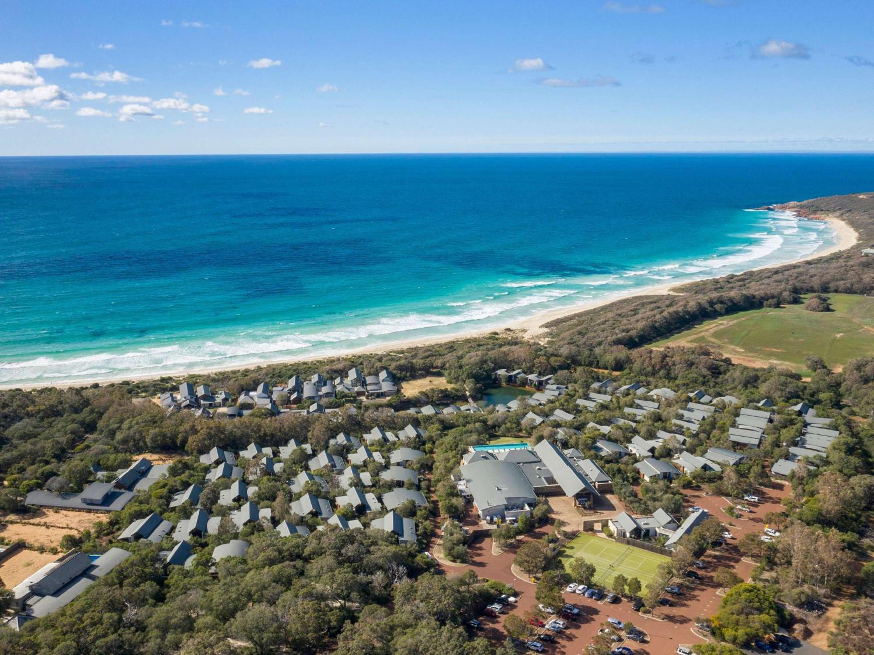 Hotel Pullman Bunker Bay Resort Margaret River Region