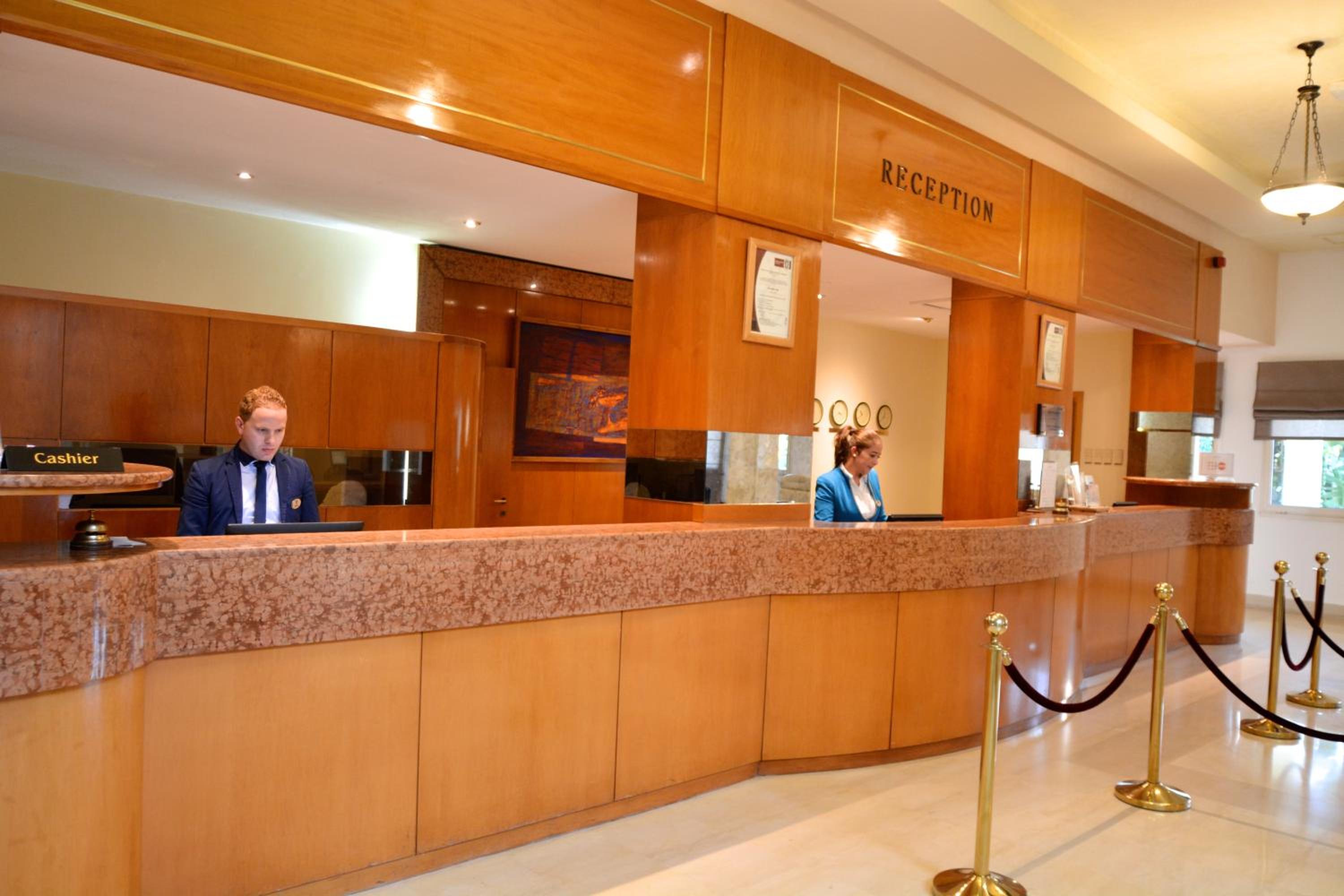 Gammarth Vacations - Golden Carthage Hotel Tunis - Property Image 37
