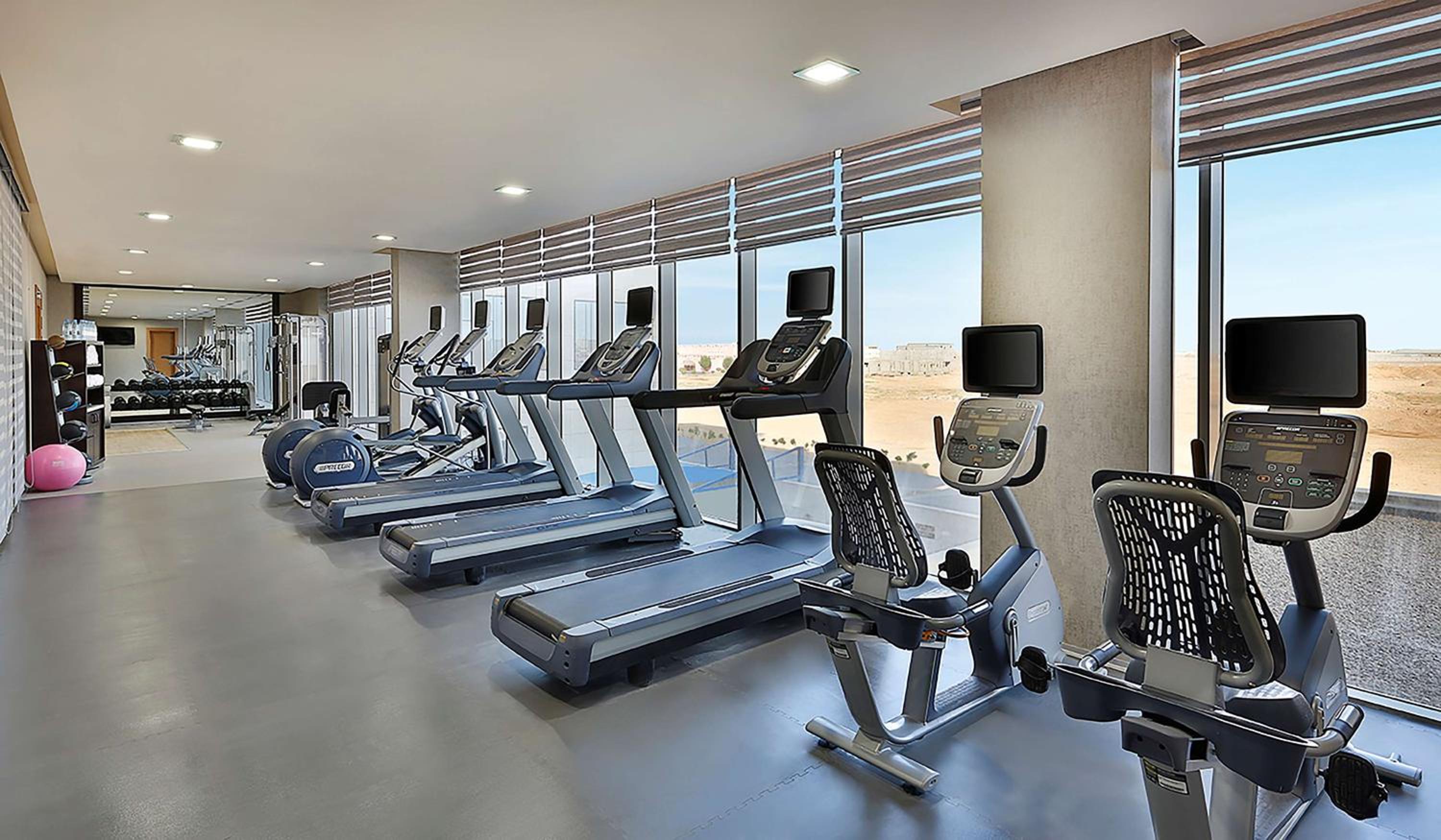Hilton Garden Inn Tabuk