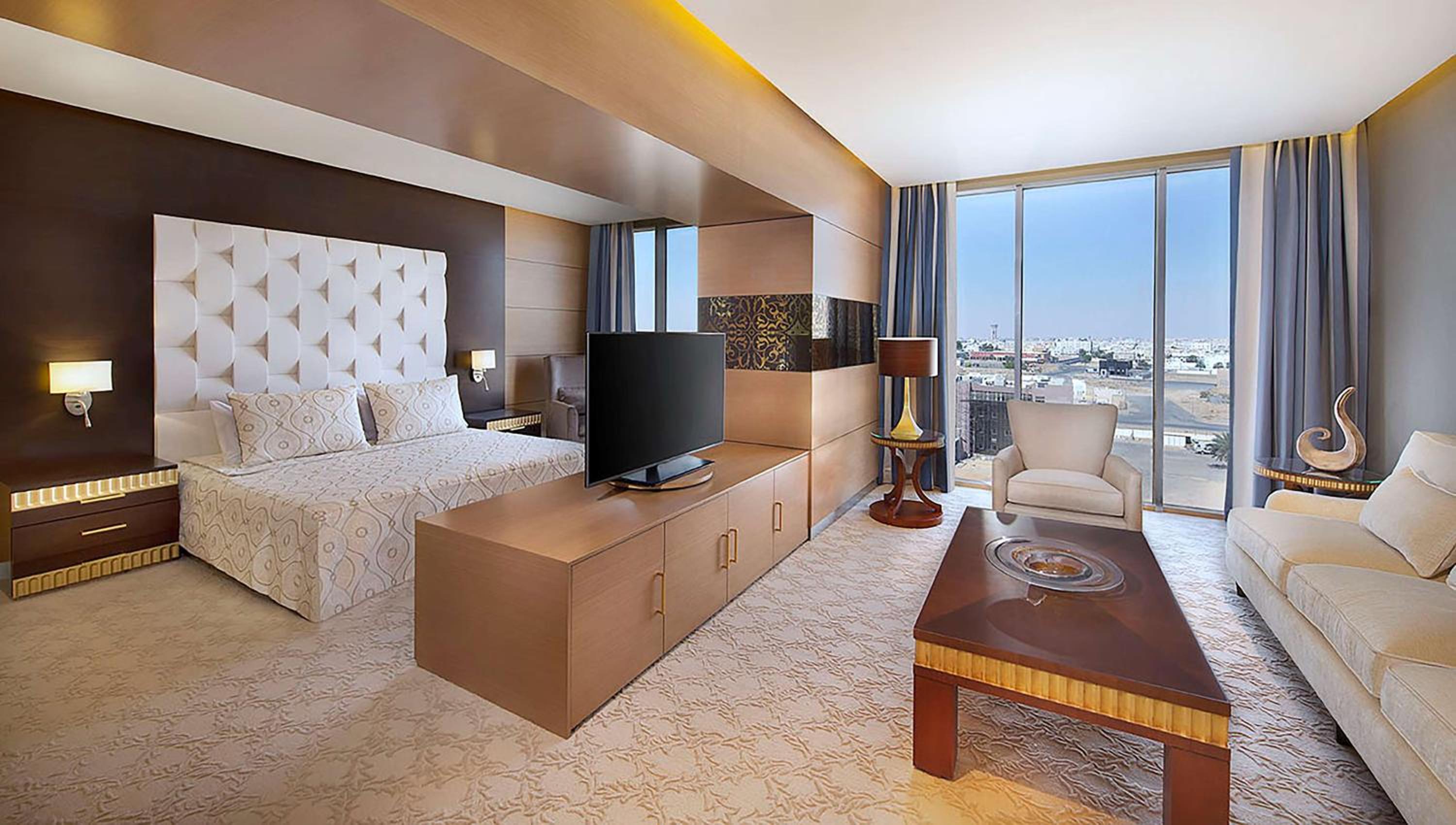 Hilton Garden Inn Tabuk
