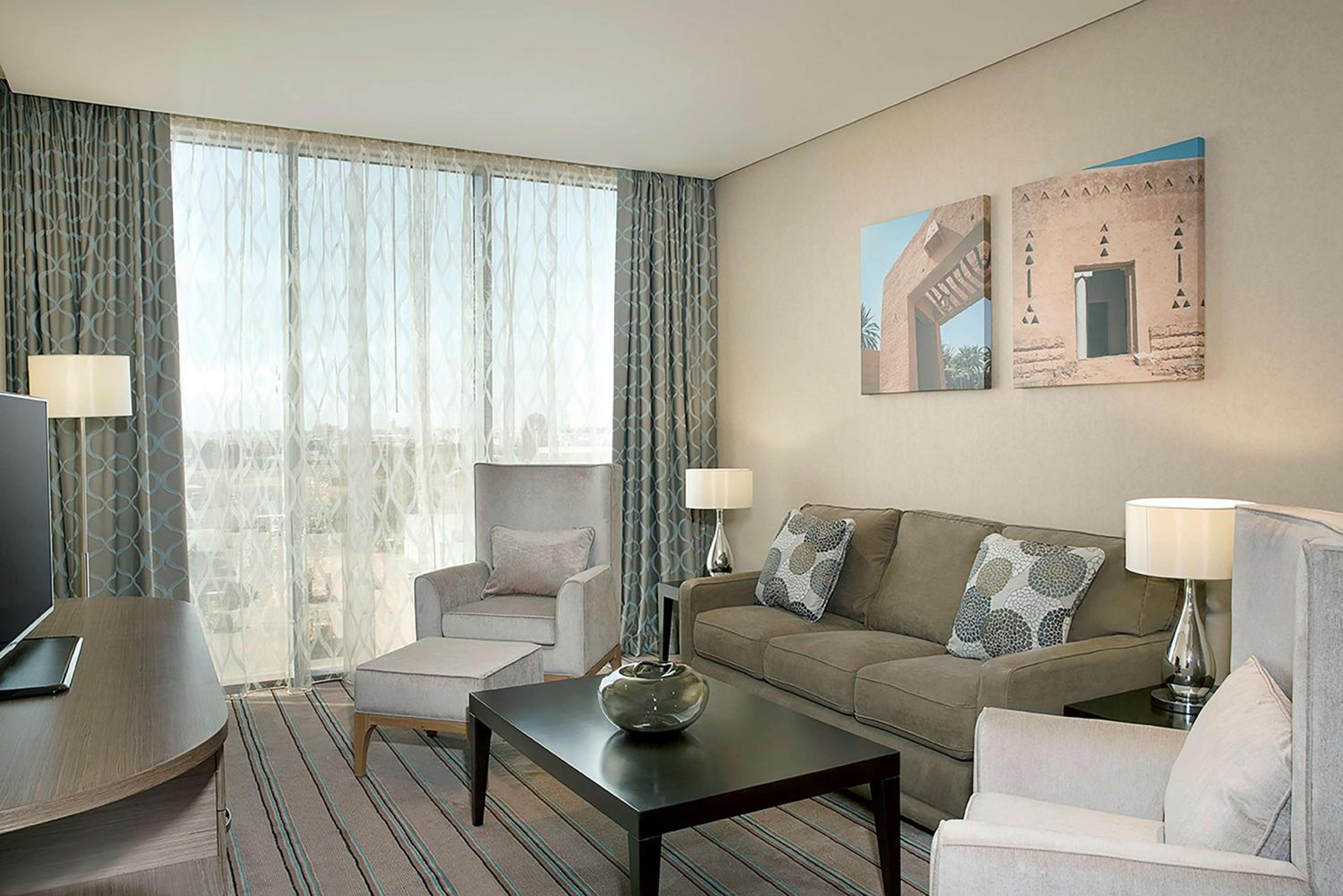 Hilton Garden Inn Tabuk
