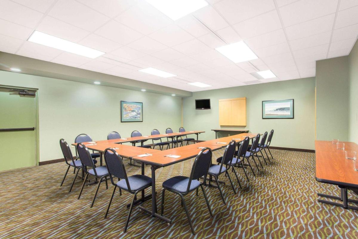 meeting room